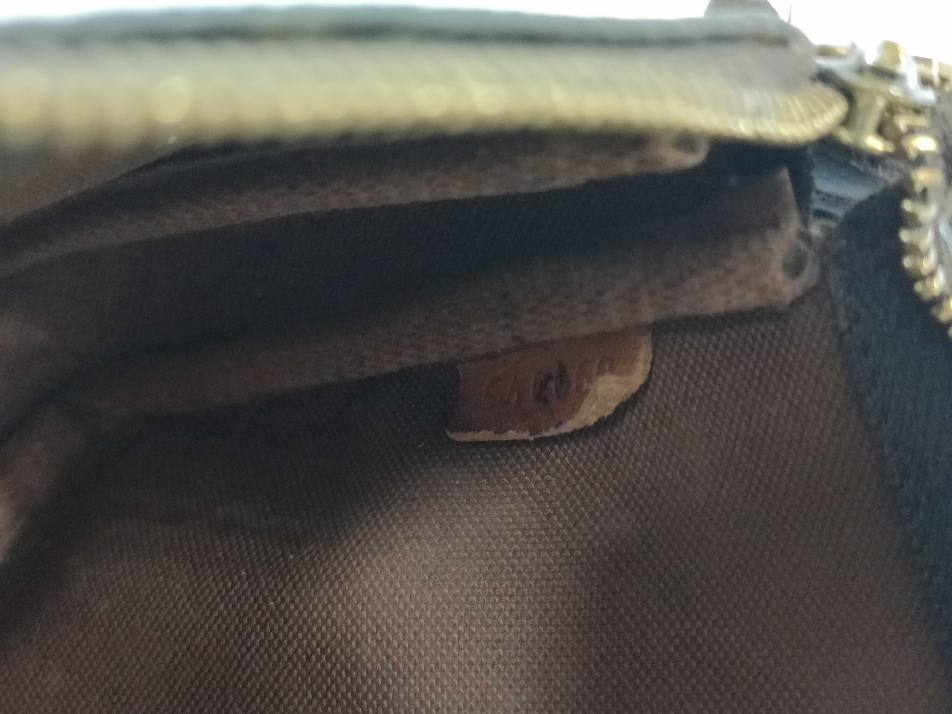 Monogram Accessoires Pouch — view 14