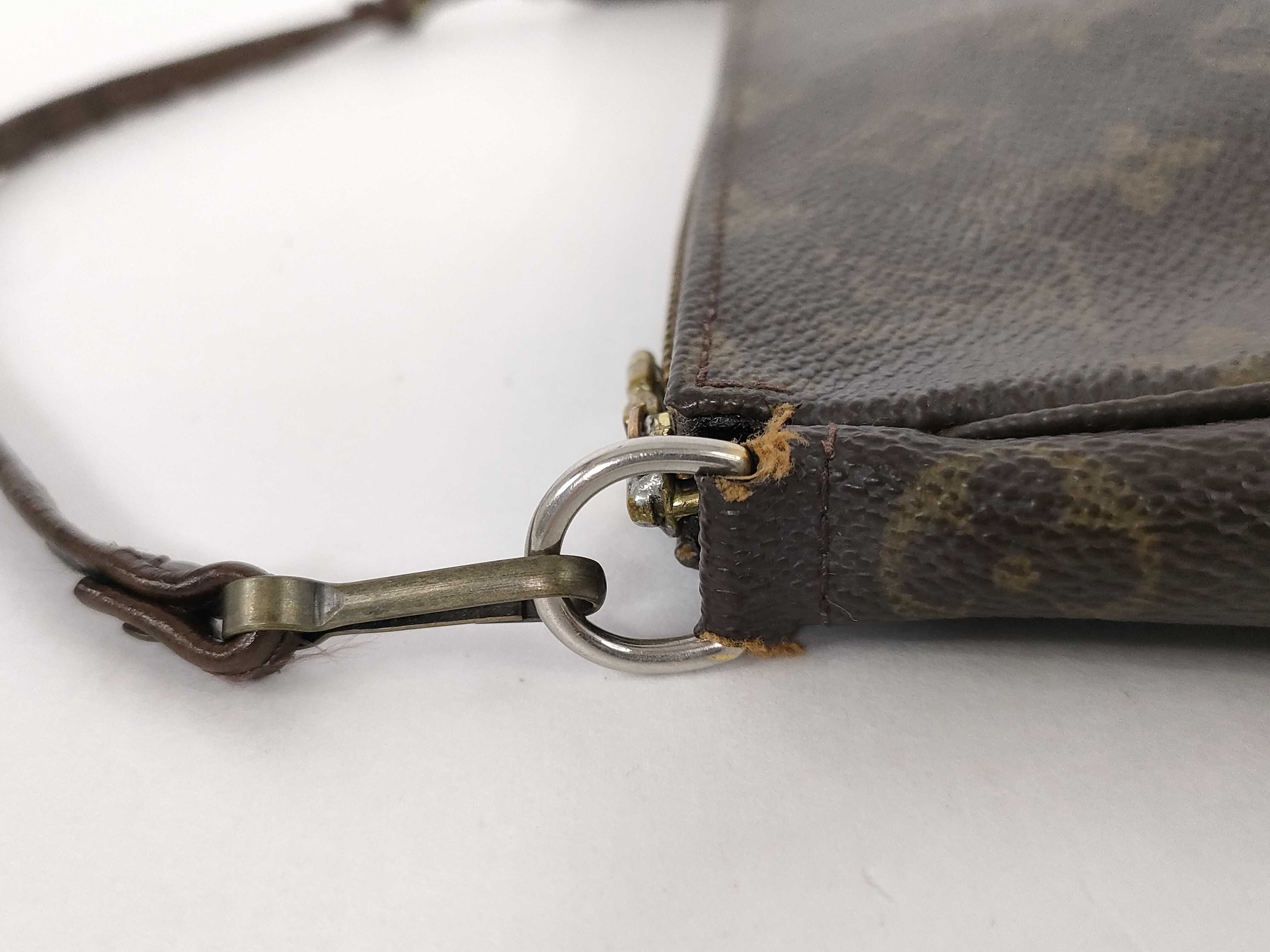 Monogram Accessoires Pouch — view 5