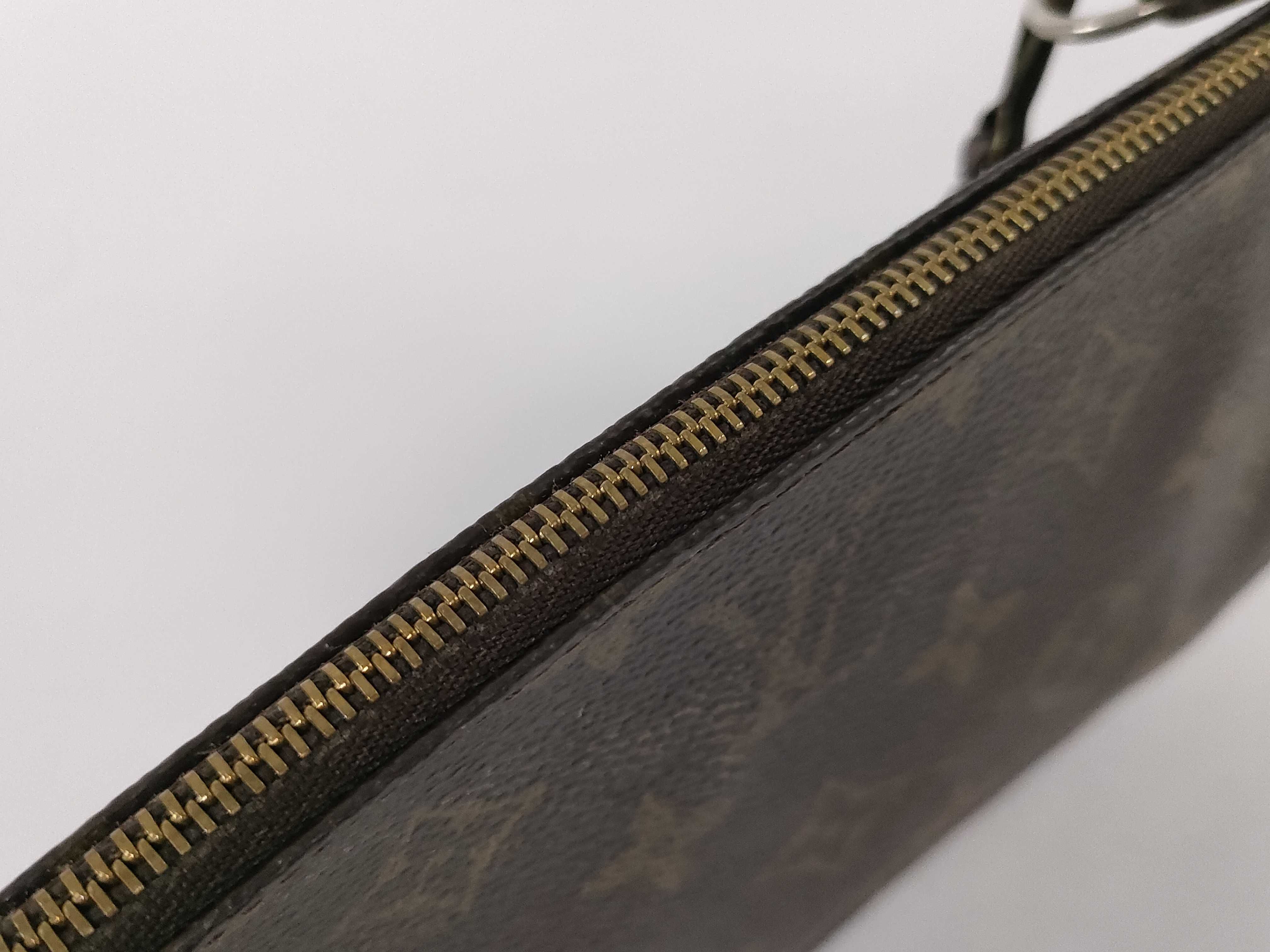 Monogram Accessoires Pouch — view 8