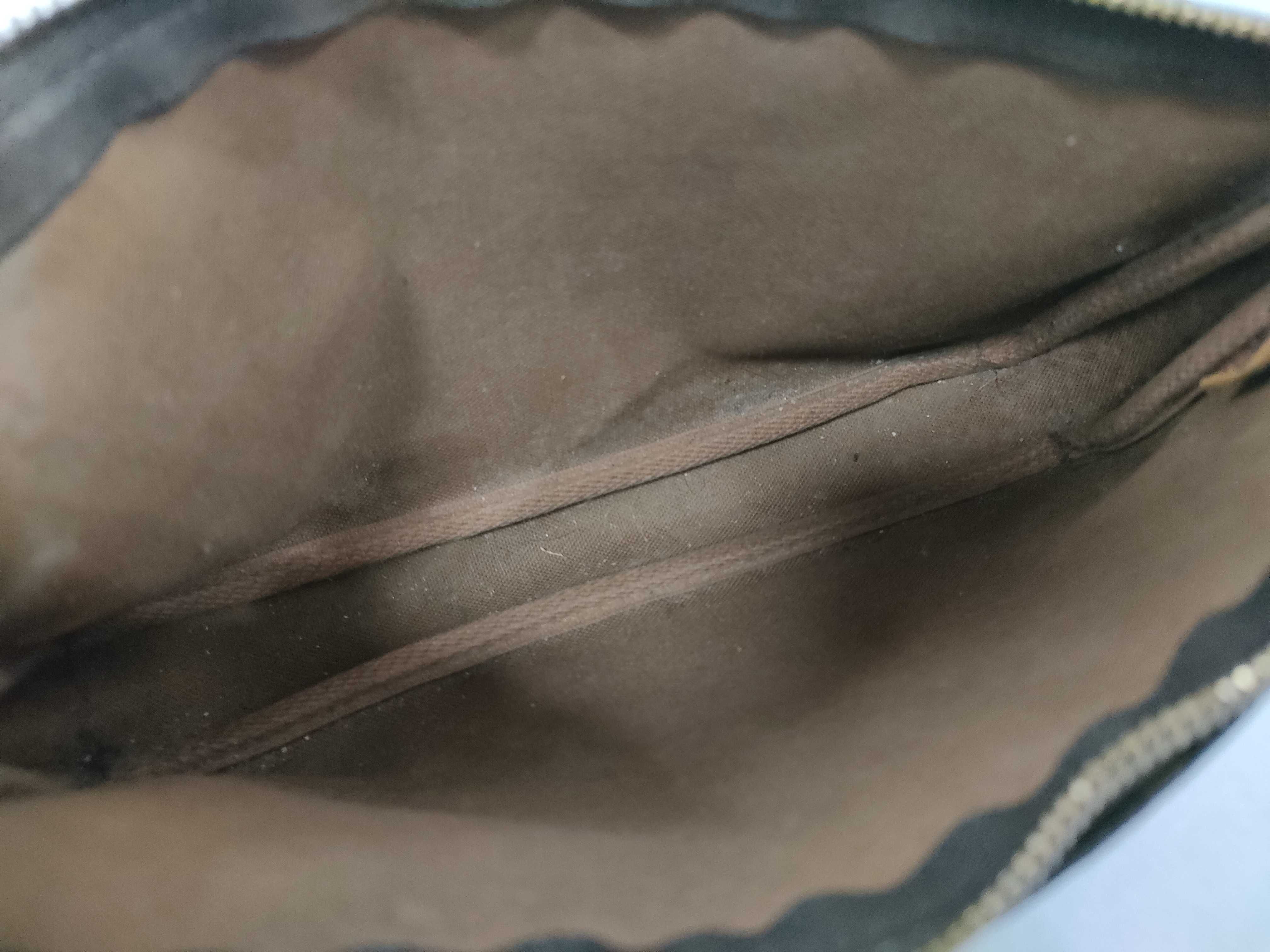 Monogram Accessoires Pouch — view 9