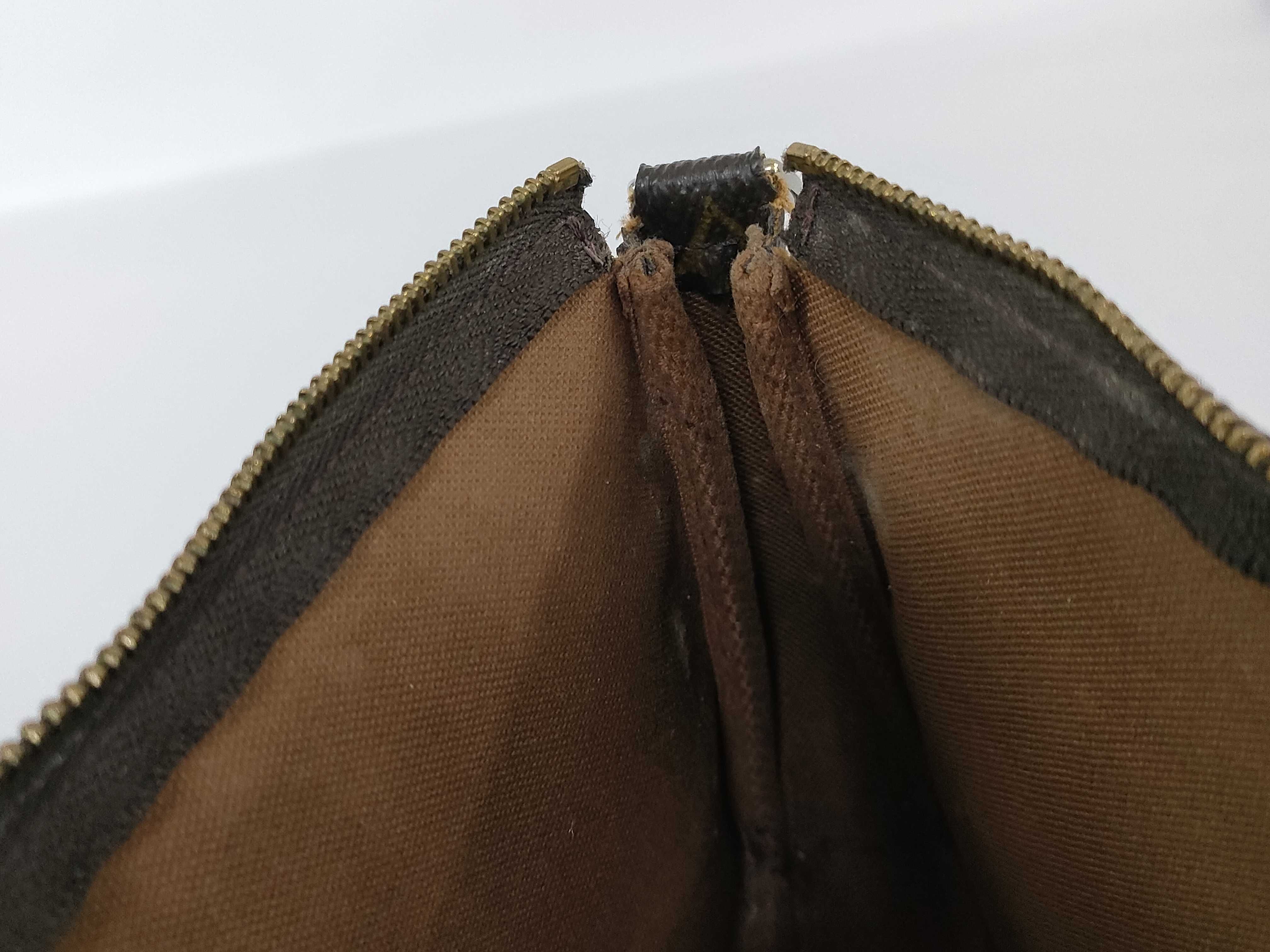 Monogram Accessoires Pouch — view 10