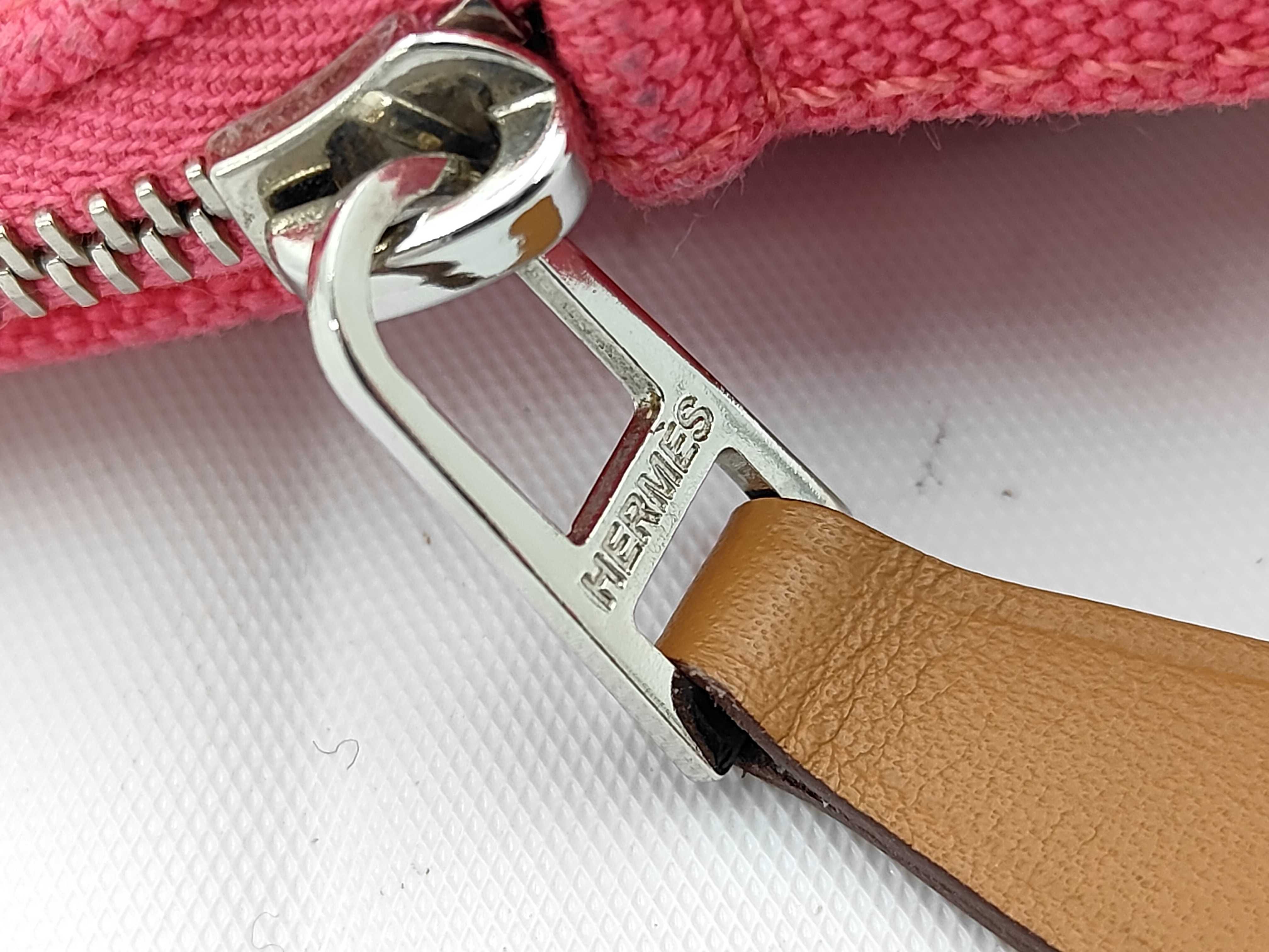 Bolide Pouch Mini Pink — view 12
