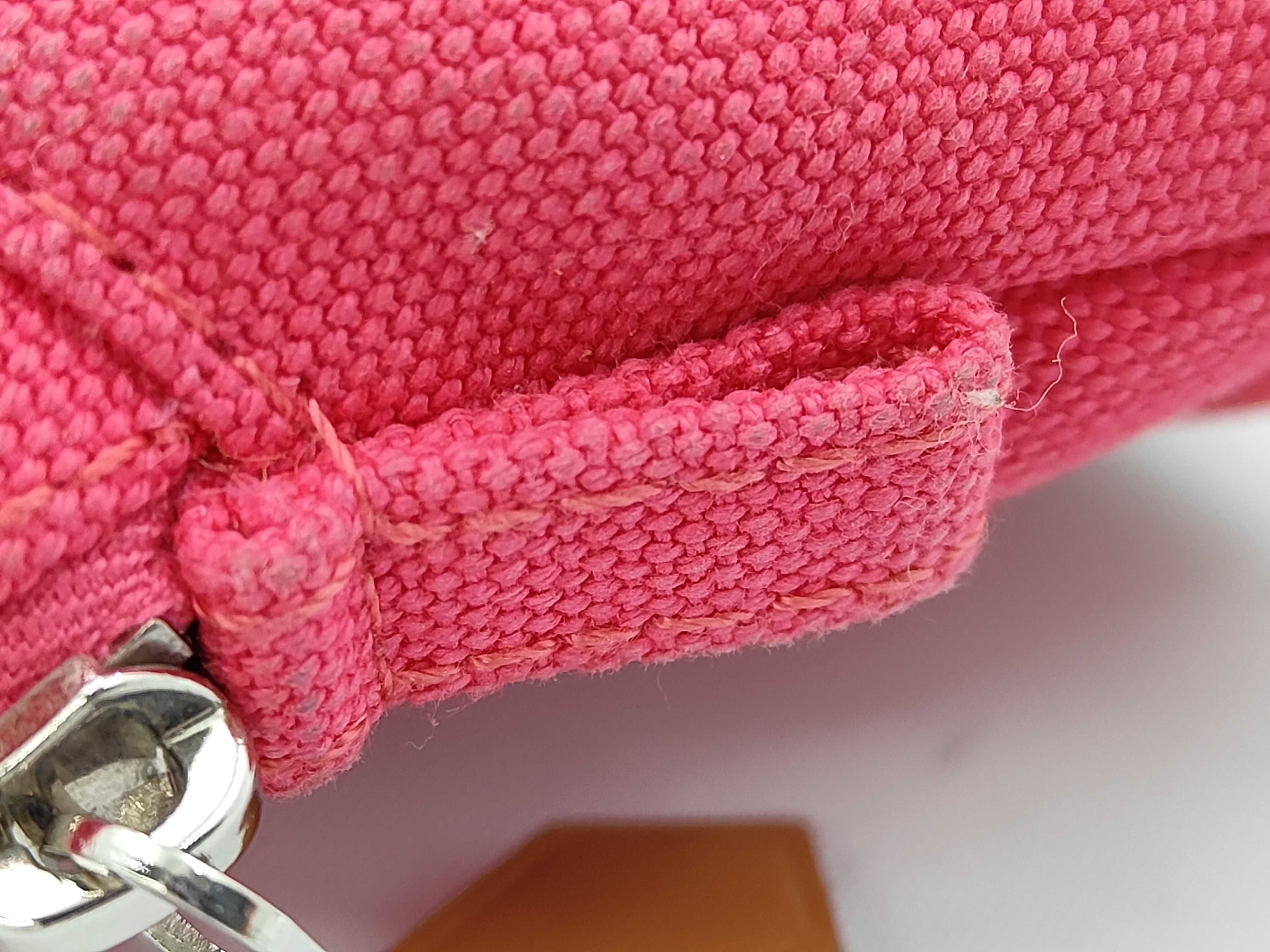 Bolide Pouch Mini Pink — view 3