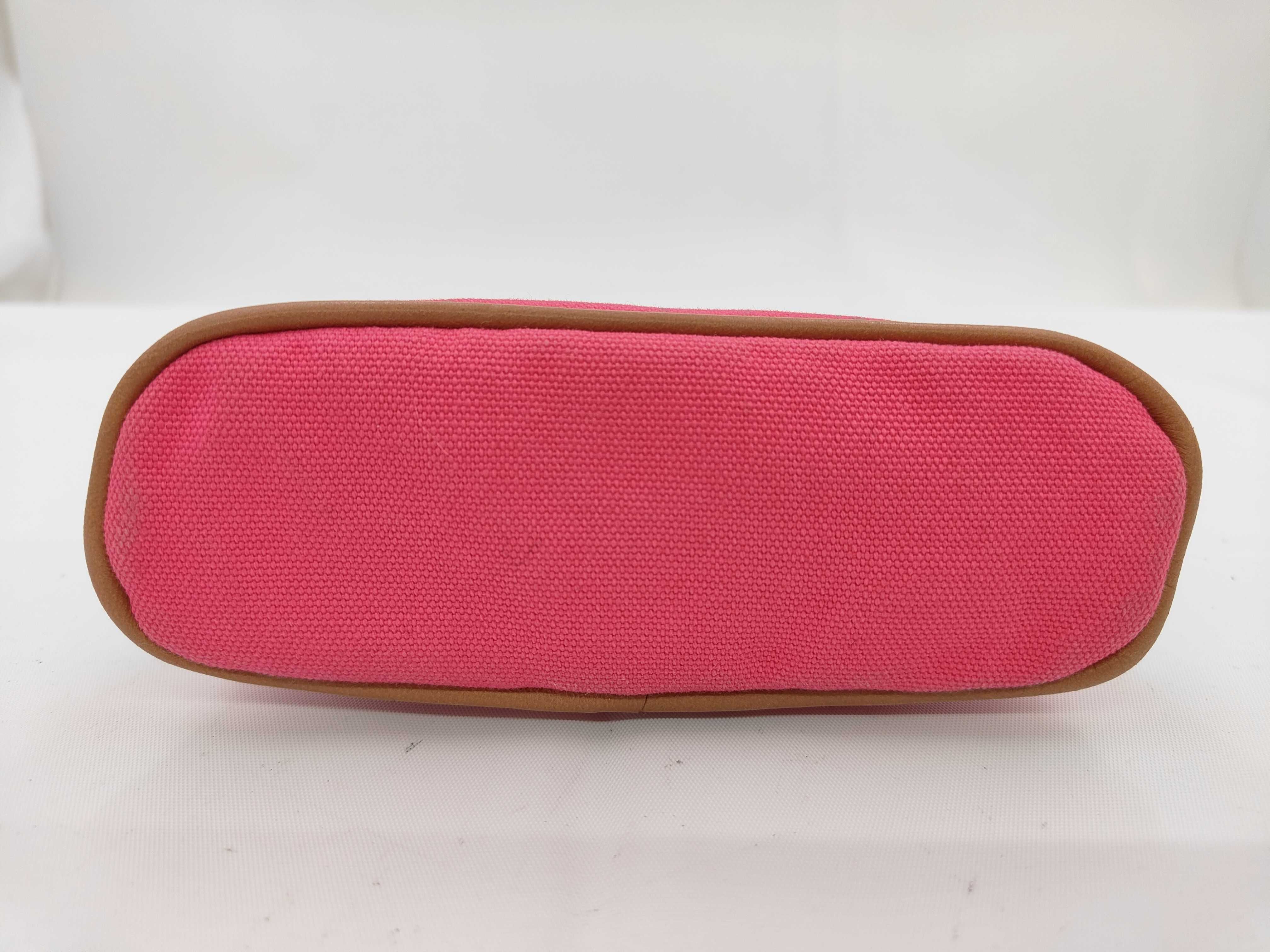Bolide Pouch Mini Pink — view 4