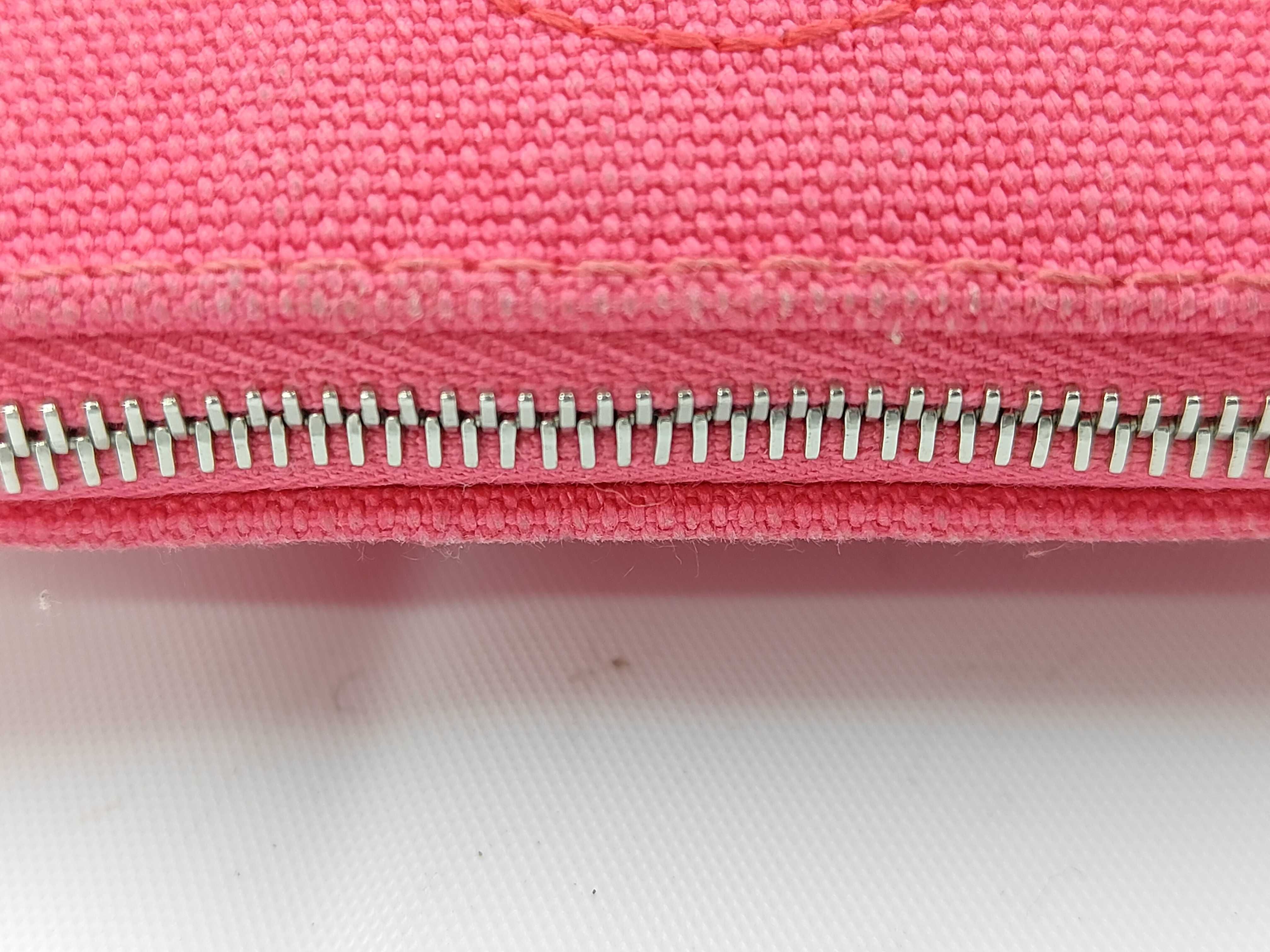 Bolide Pouch Mini Pink — view 6