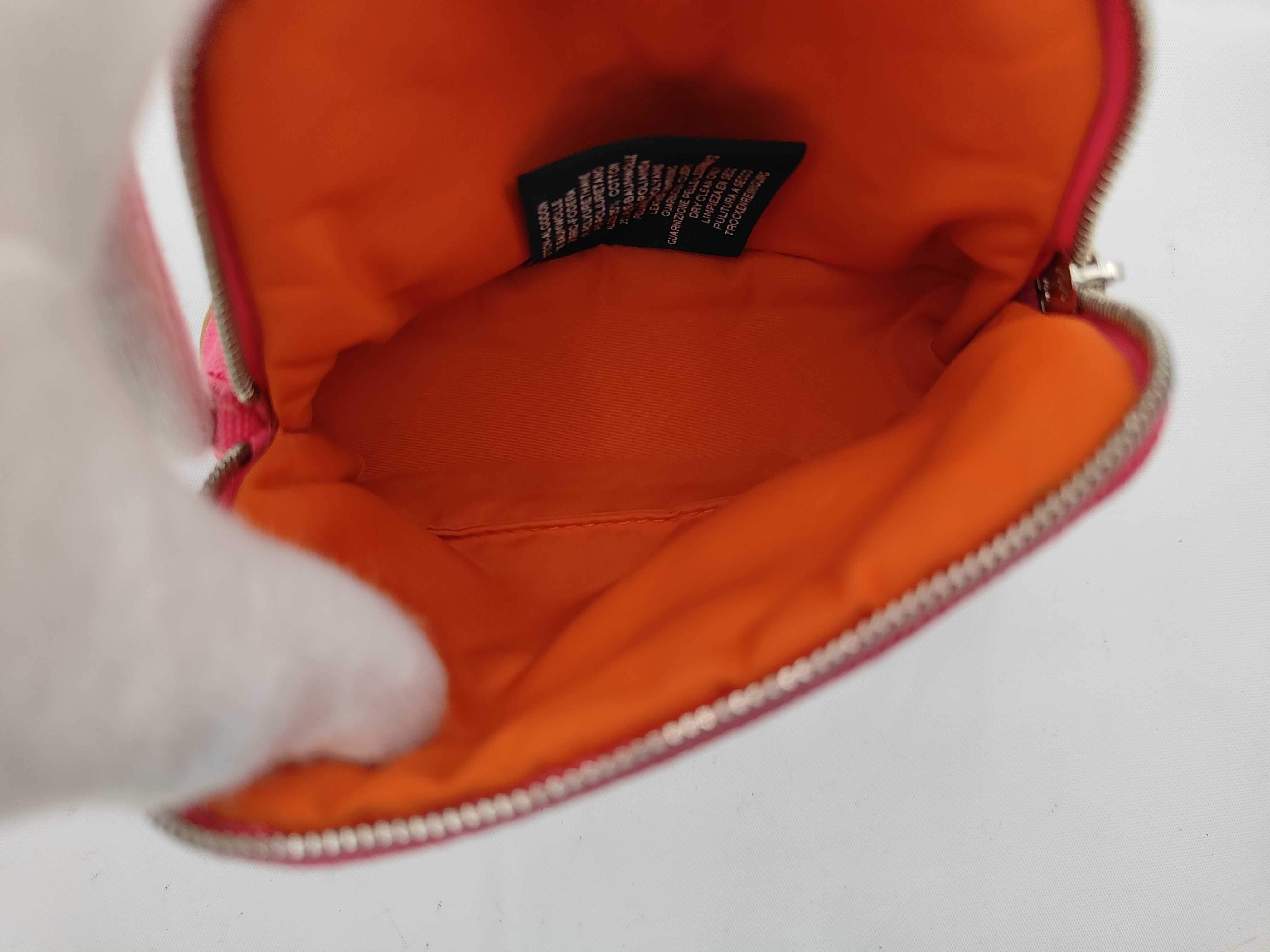 Bolide Pouch Mini Pink — view 9