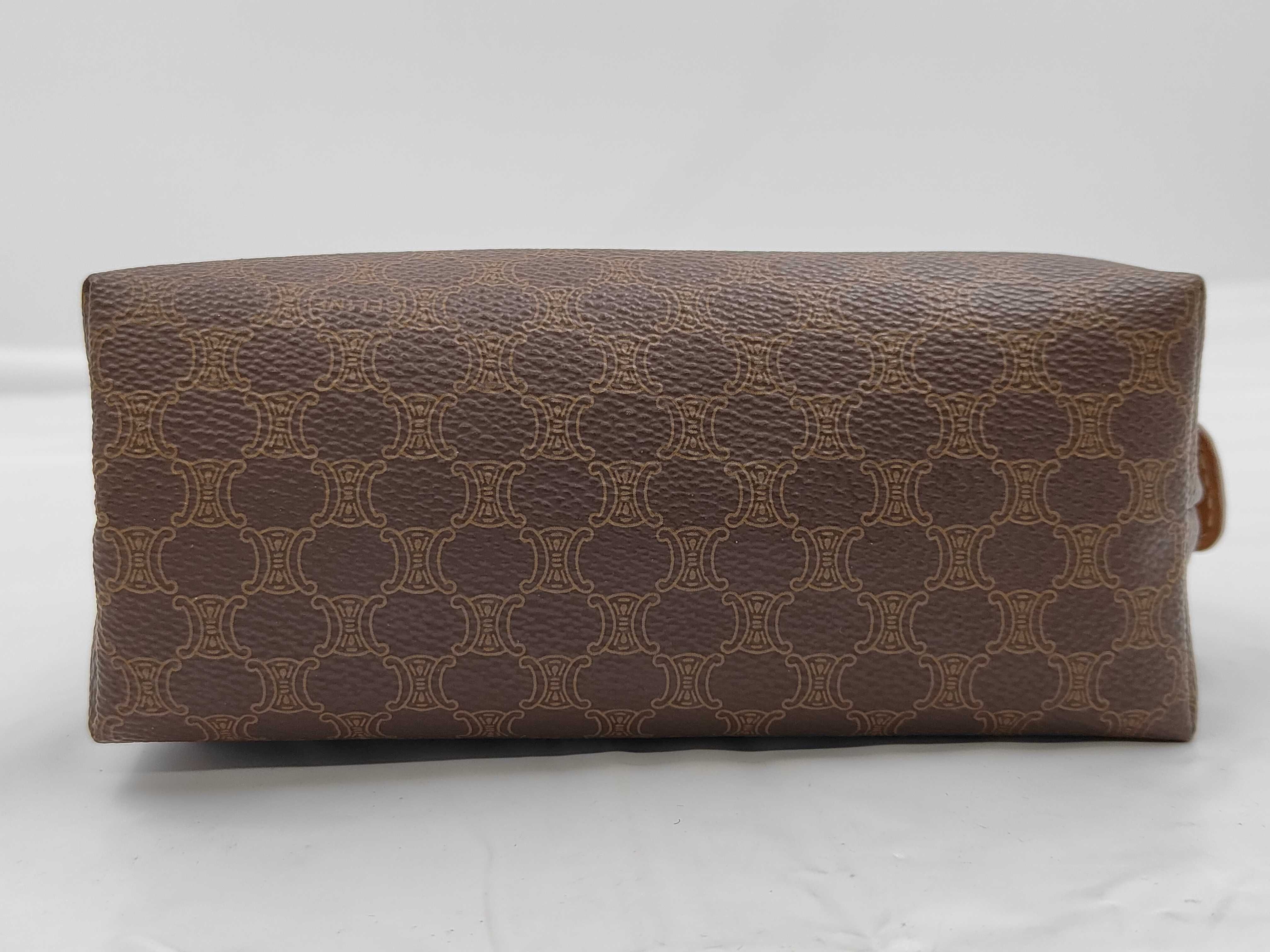 Macadam Brown Pouch — view 5