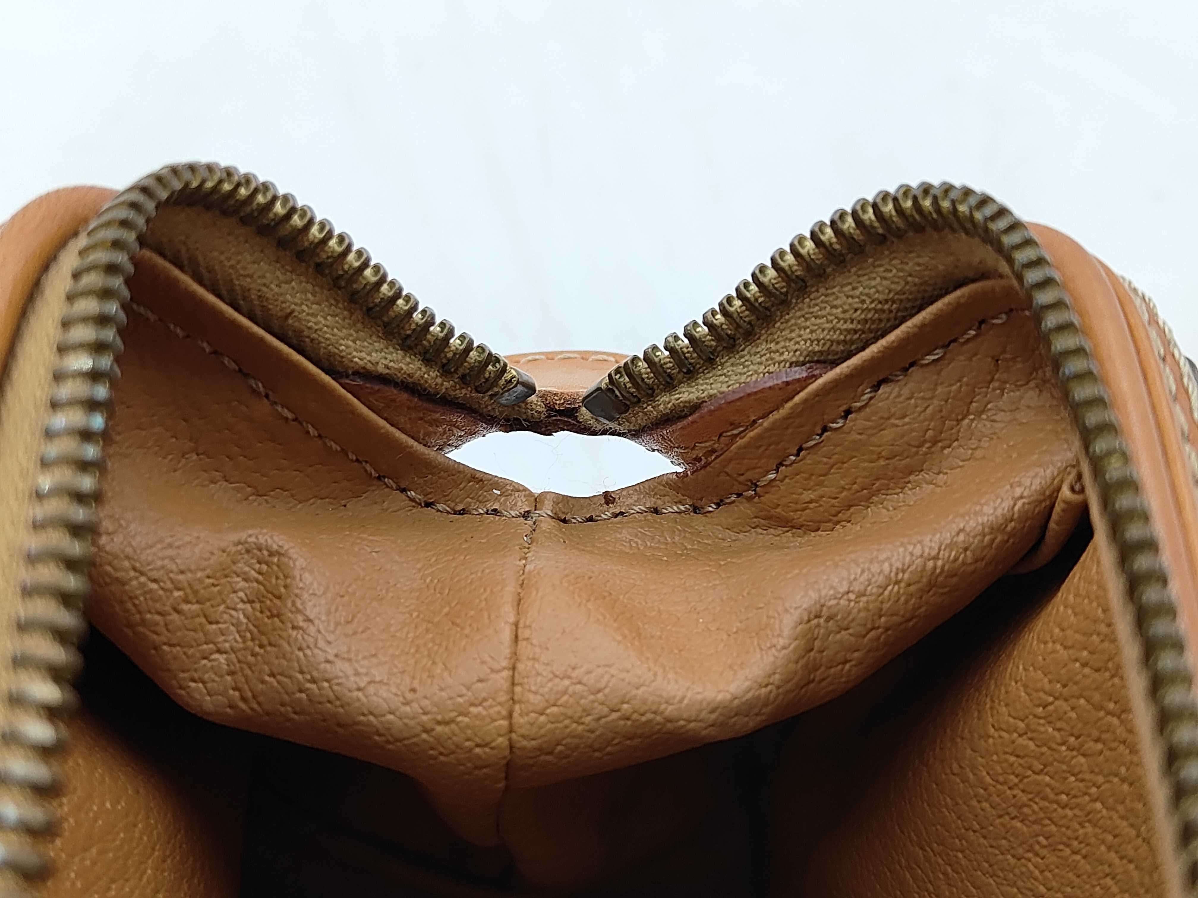 Macadam Brown Pouch — view 6