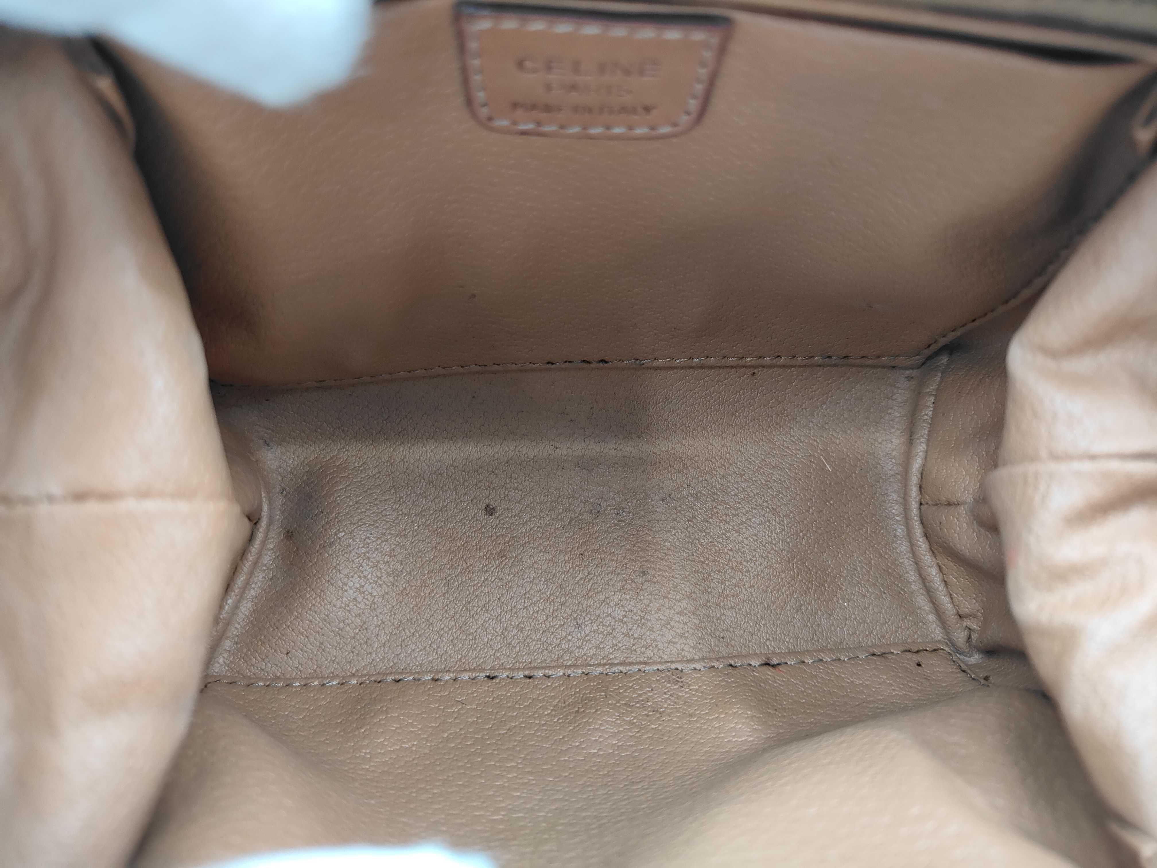Macadam Brown Pouch — view 7