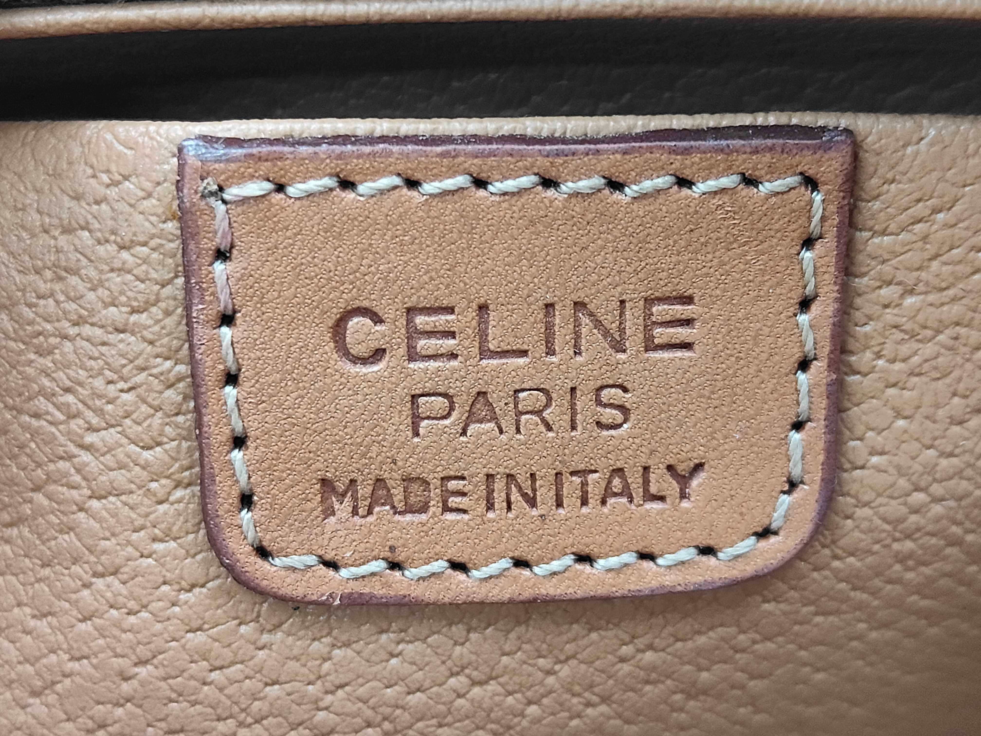 Macadam Brown Pouch — view 8