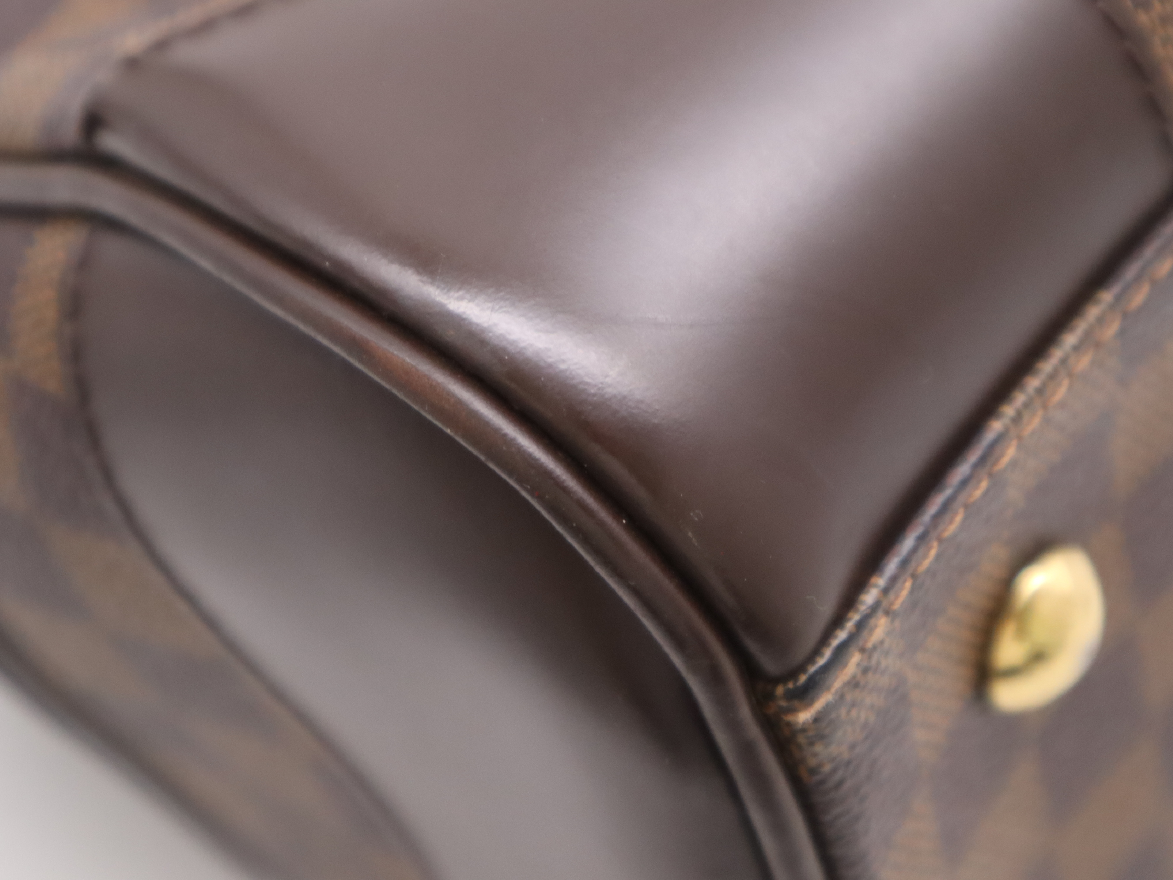 N52000 Damier Berkeley Handbag — view 10