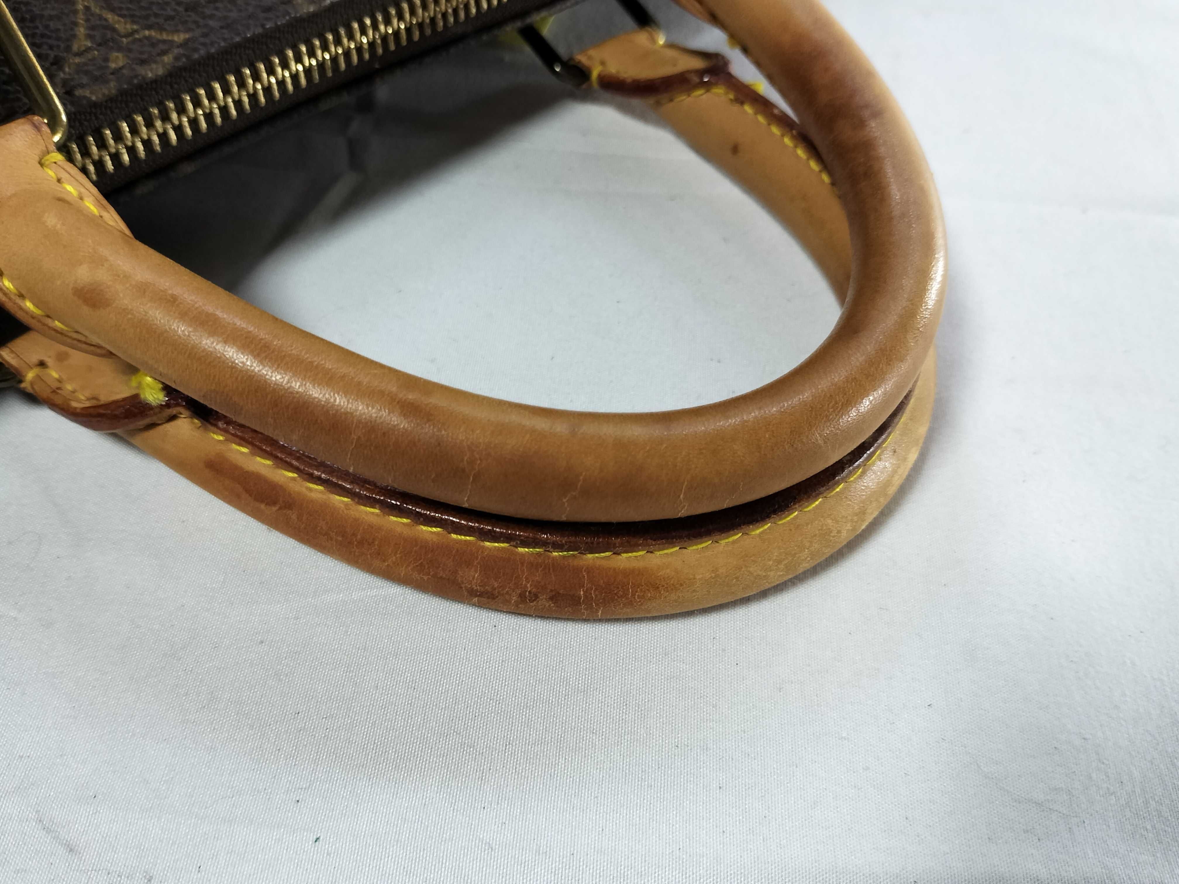 Monogram Keepall Bandoulière 50 Boston Bag — view 4