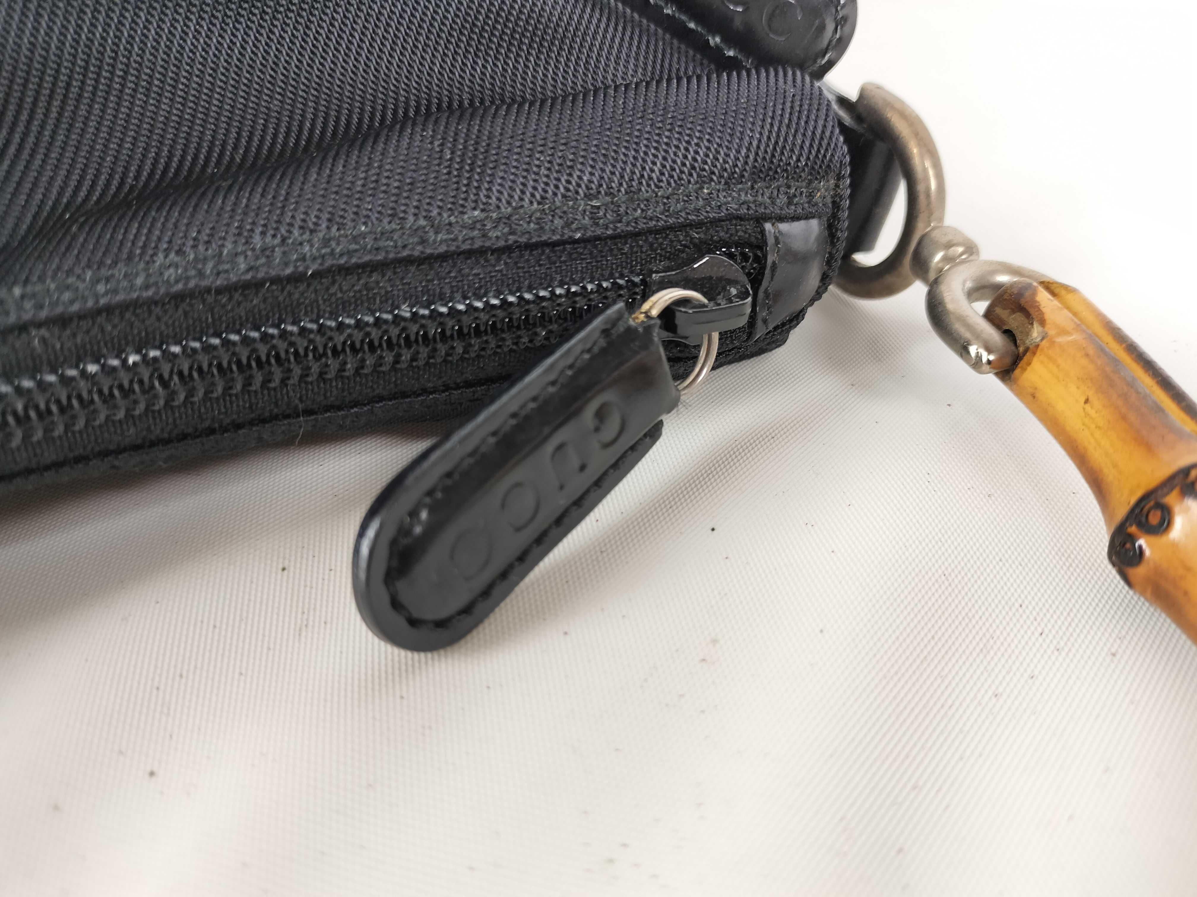 Bamboo 2-Way Bag 0024040509 Handbag — view 7