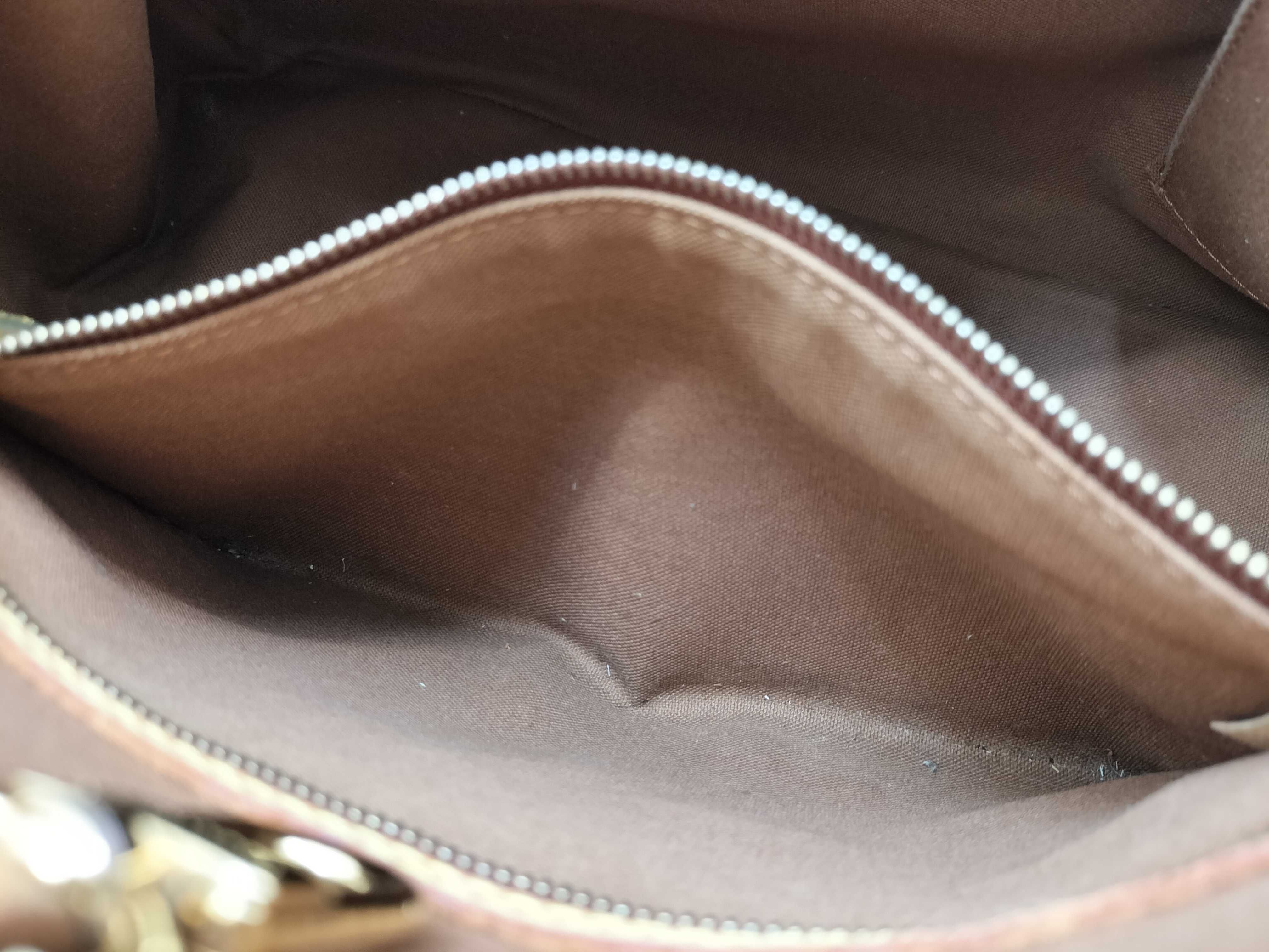 Monogram Batignolles Horizontal M51154 DU4017 Brown Tote Bag — view 15