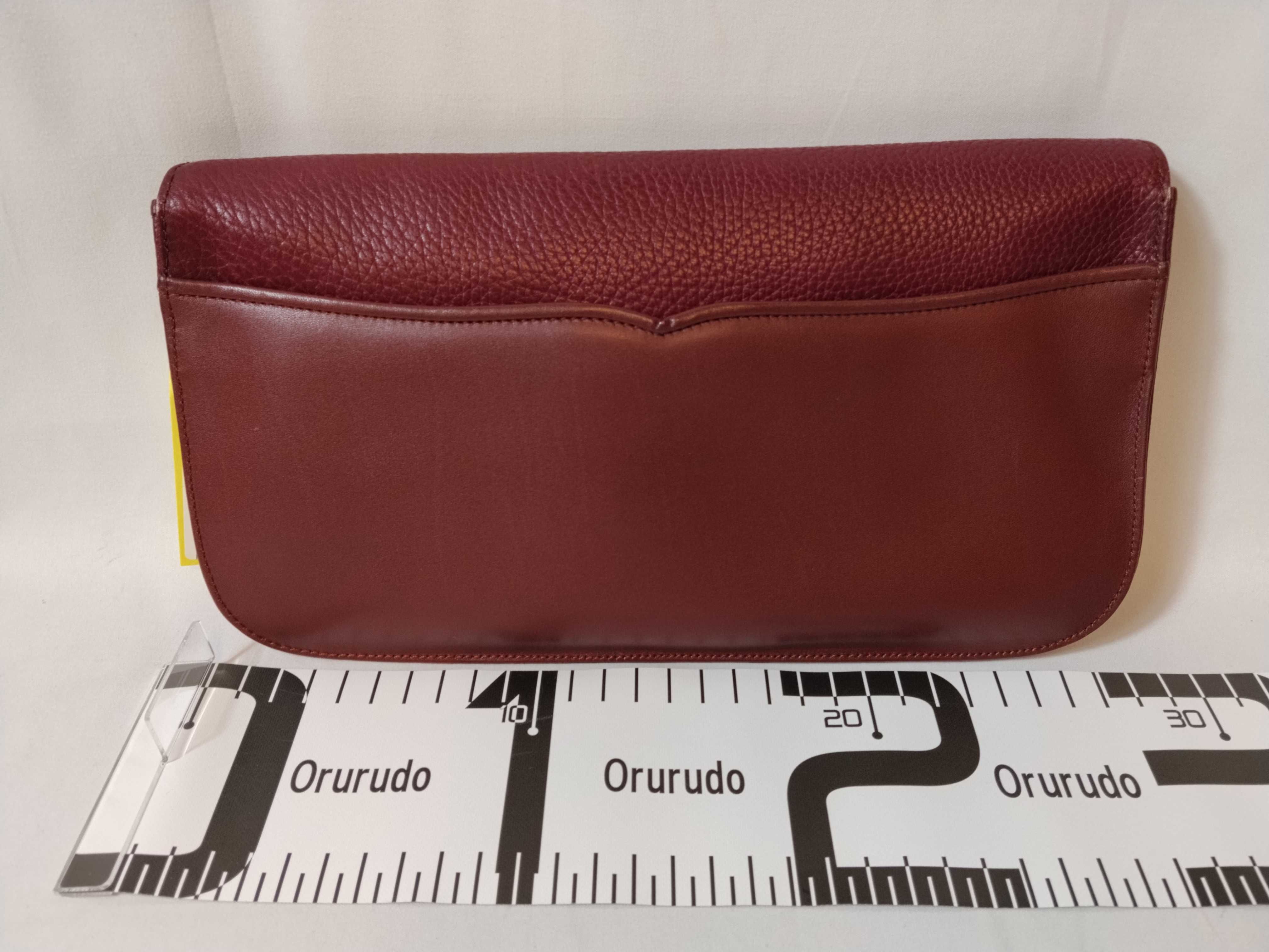 Must Line Clutch Bag, Second Bag, Clutch Bag — view 2