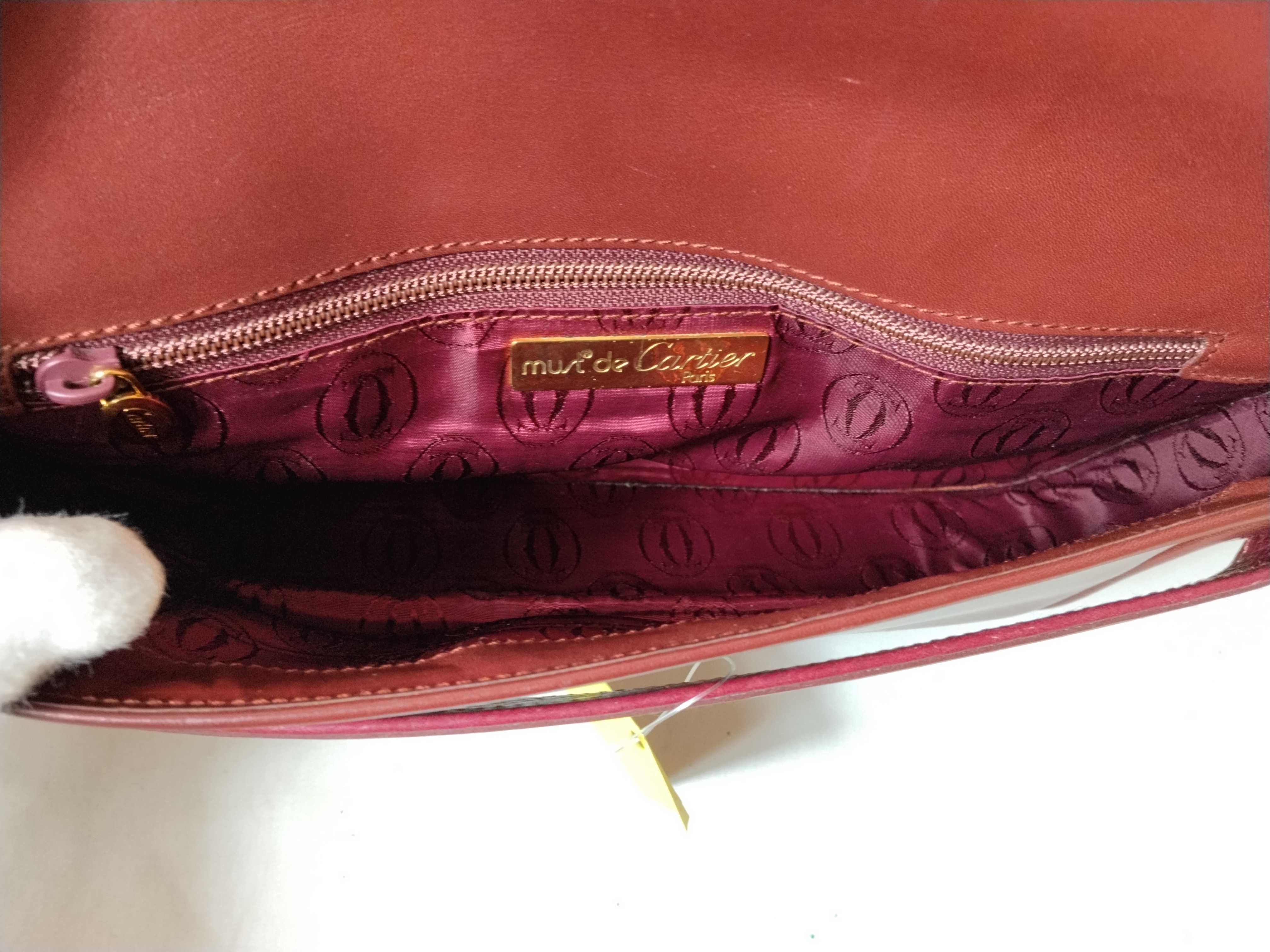 Must Line Clutch Bag, Second Bag, Clutch Bag — view 12