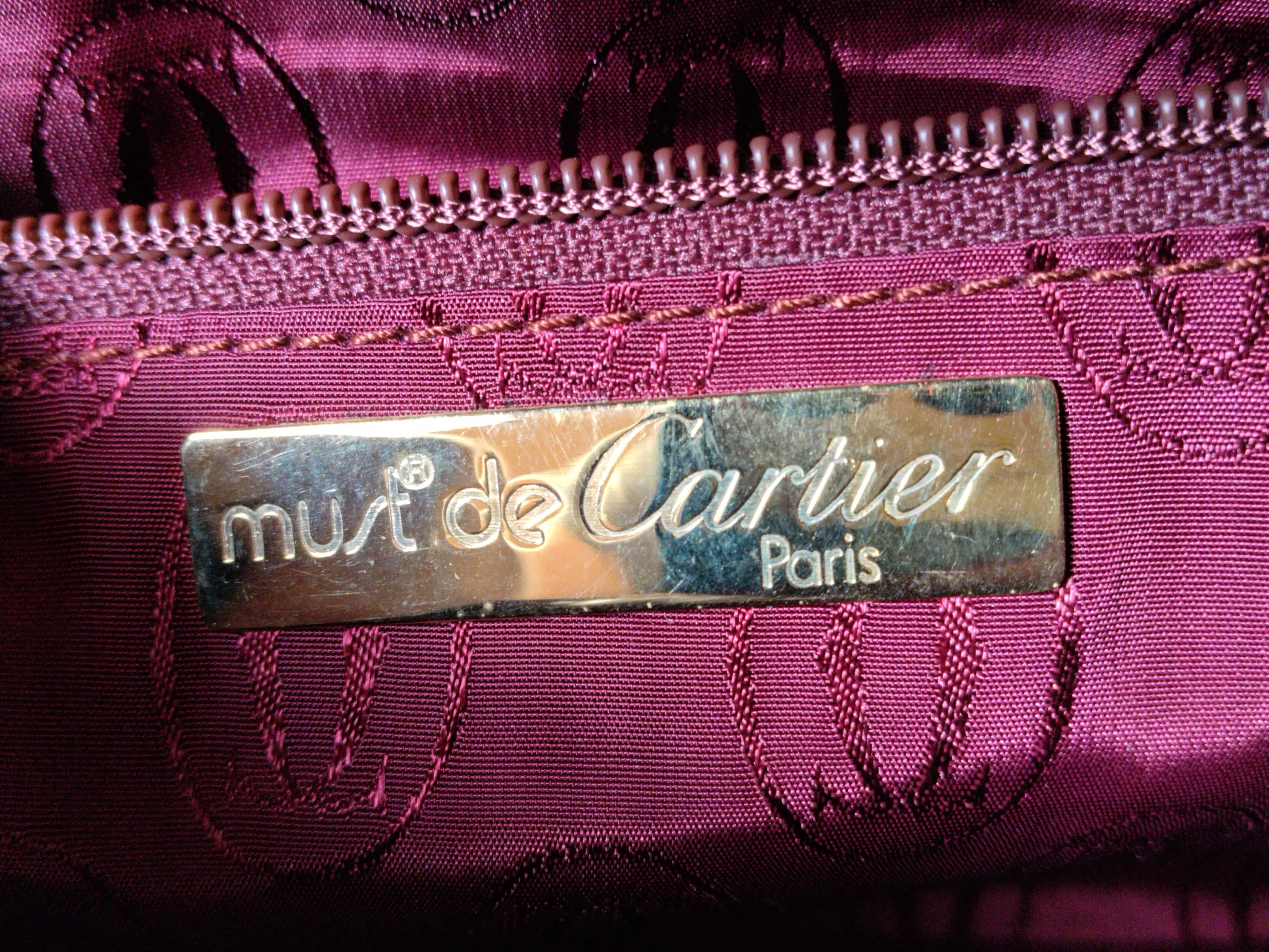 Must Line Clutch Bag, Second Bag, Clutch Bag — view 14