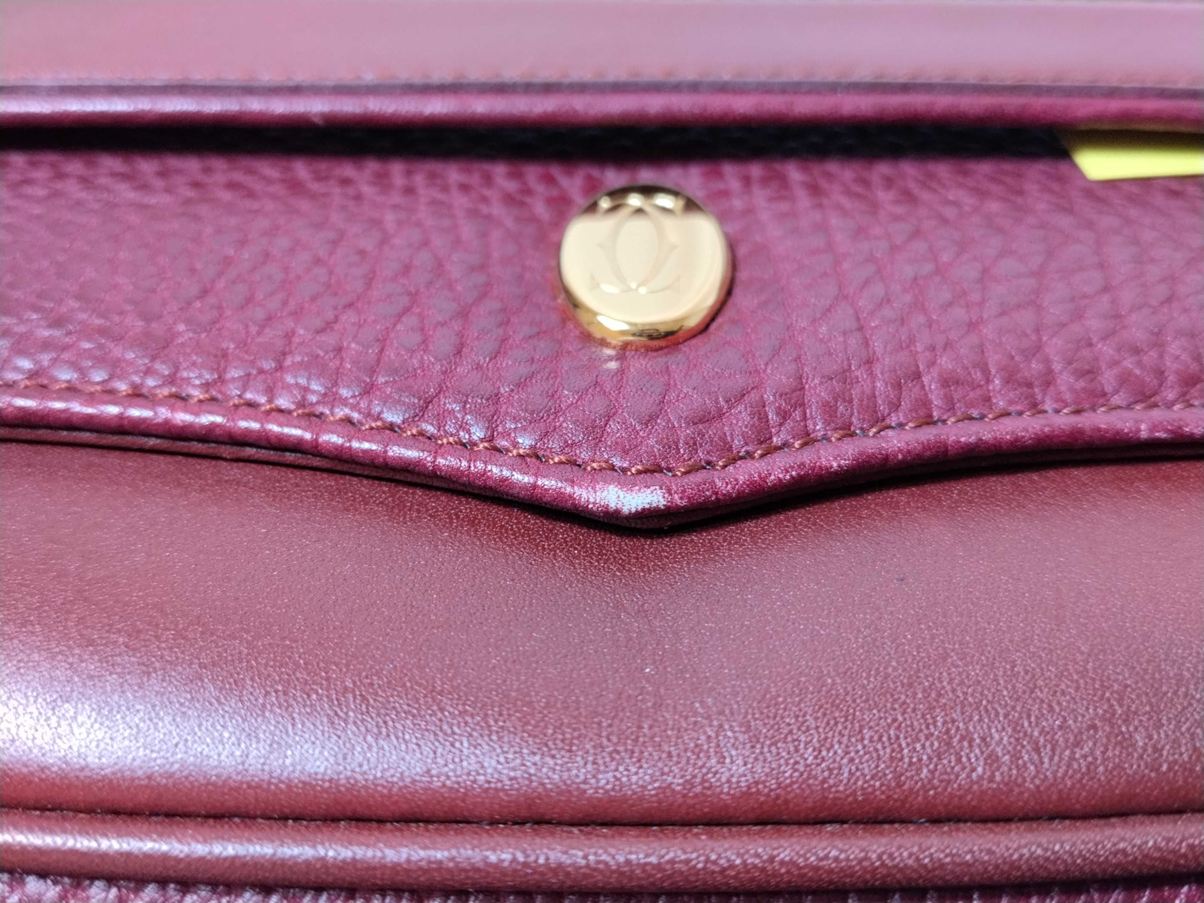 Must Line Clutch Bag, Second Bag, Clutch Bag — view 3