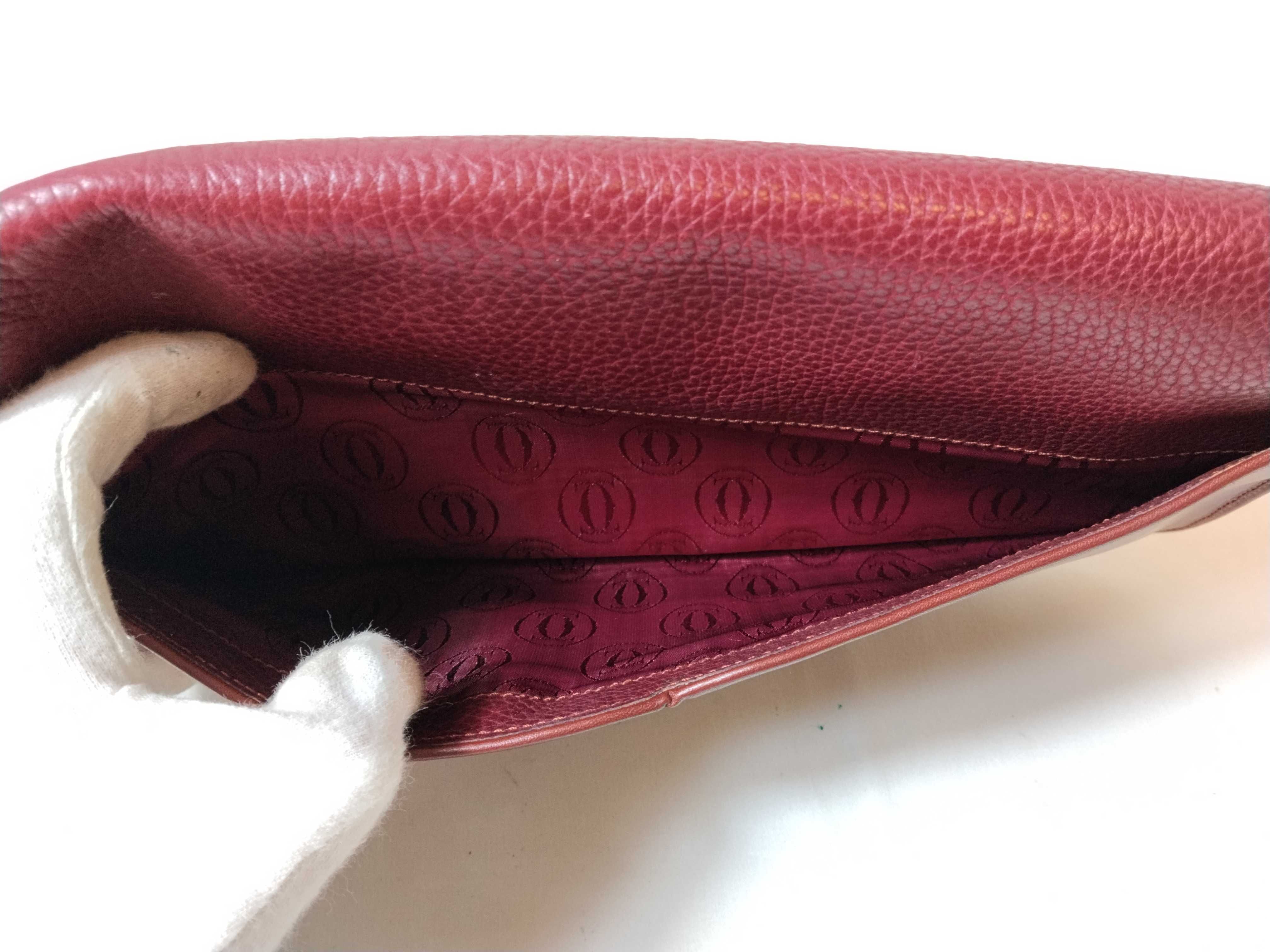 Must Line Clutch Bag, Second Bag, Clutch Bag — view 7