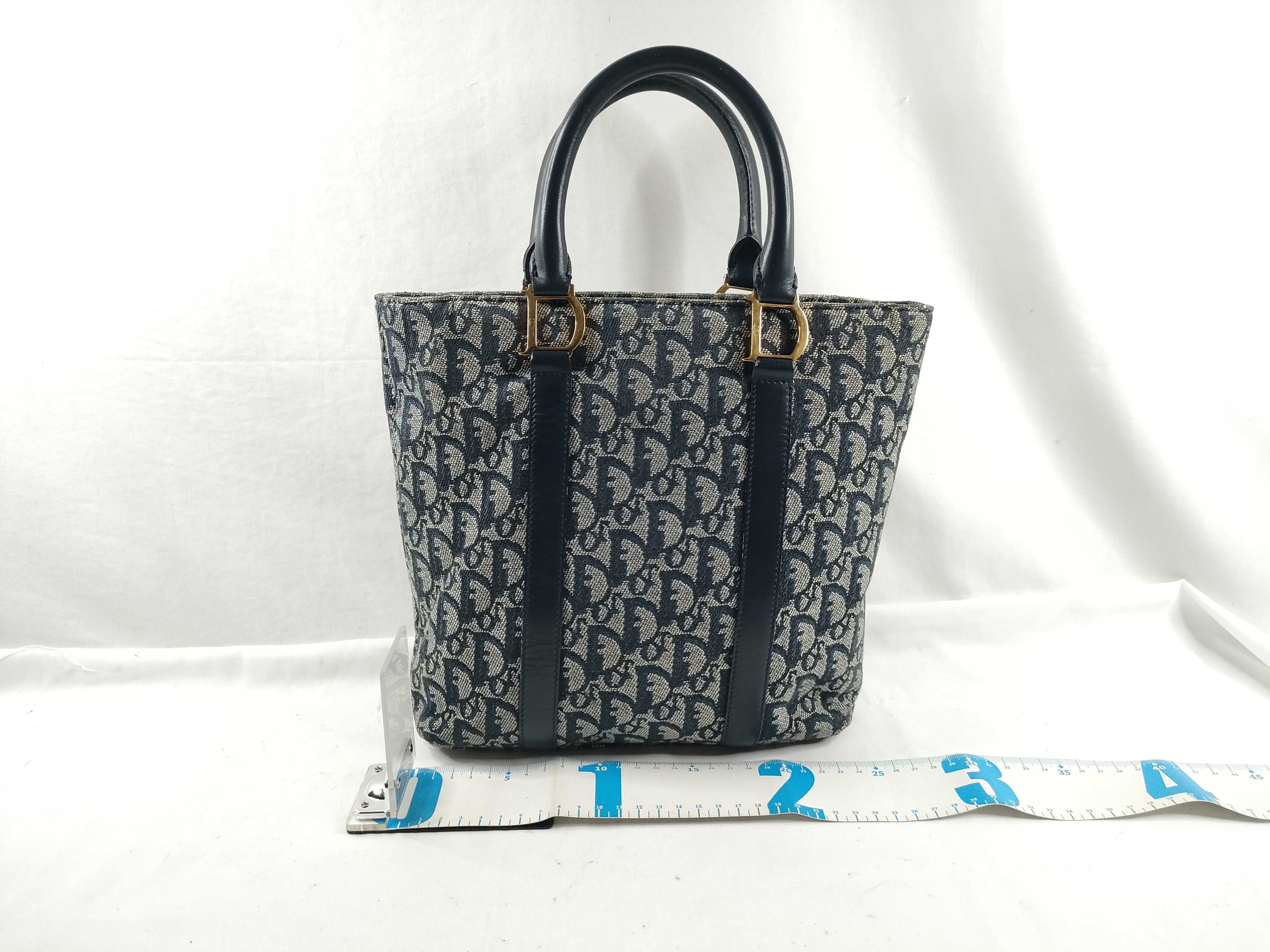 Trotter Shoulder Tote Bag — view 2