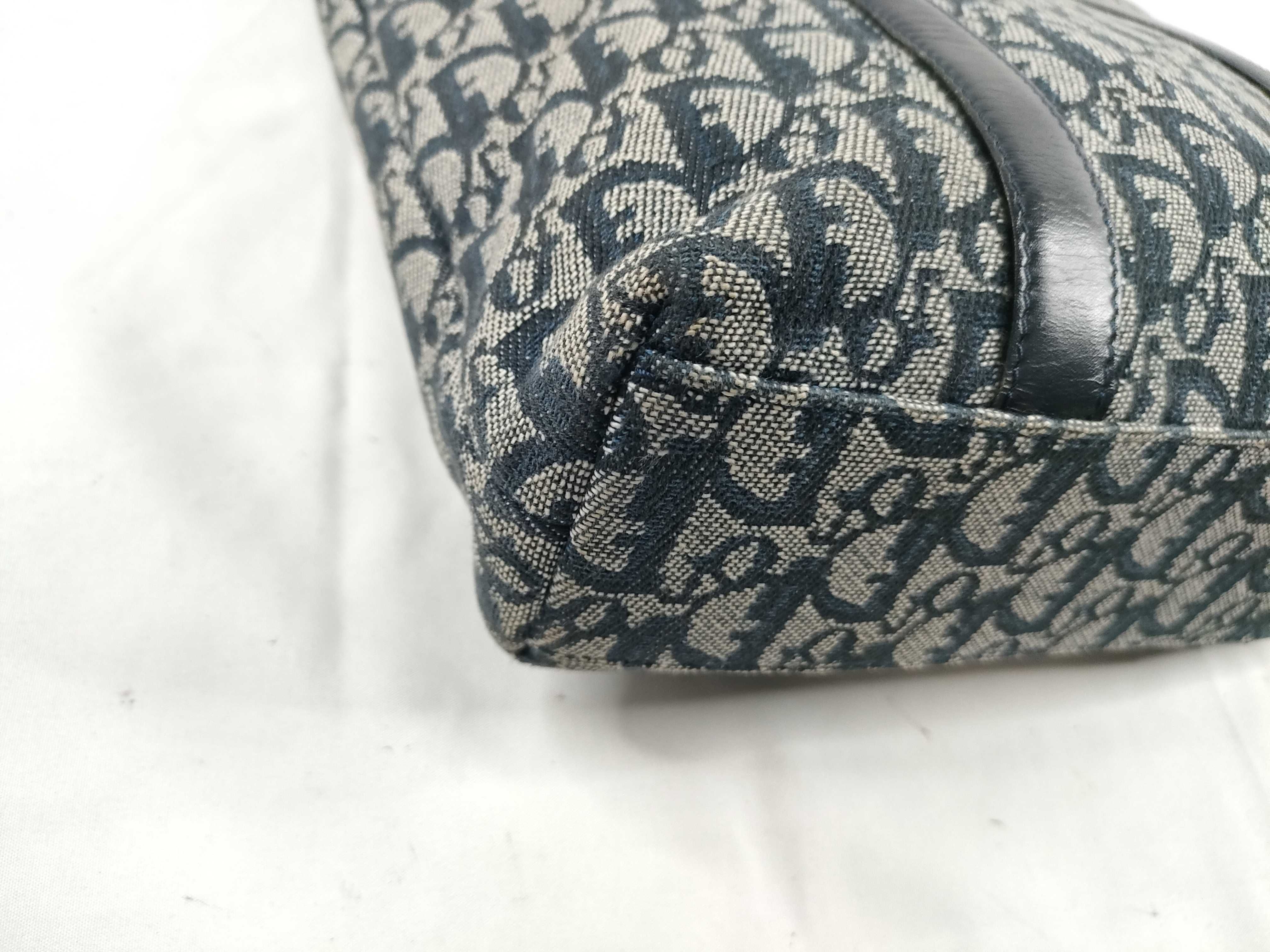 Trotter Shoulder Tote Bag — view 3