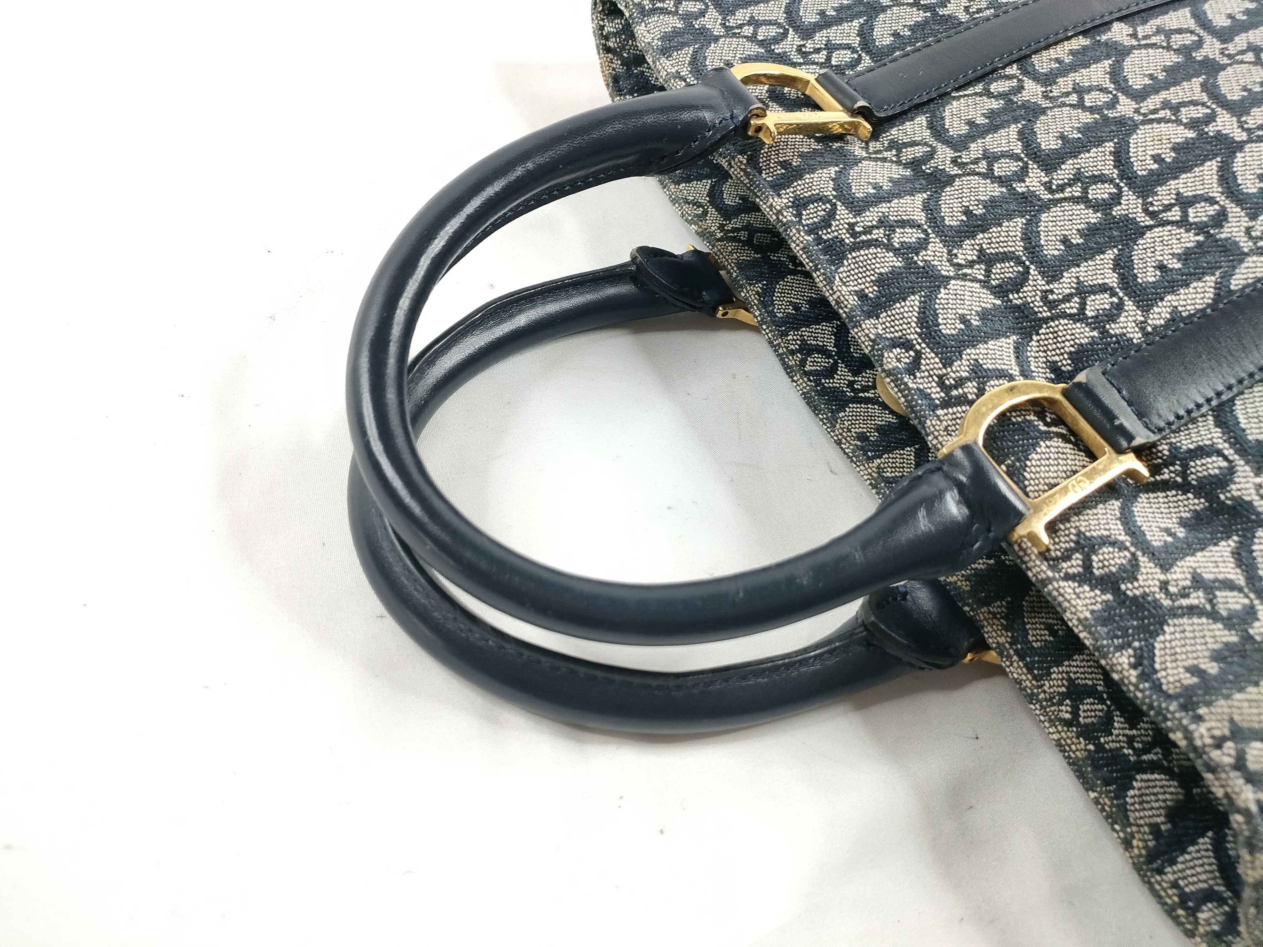 Trotter Shoulder Tote Bag — view 6