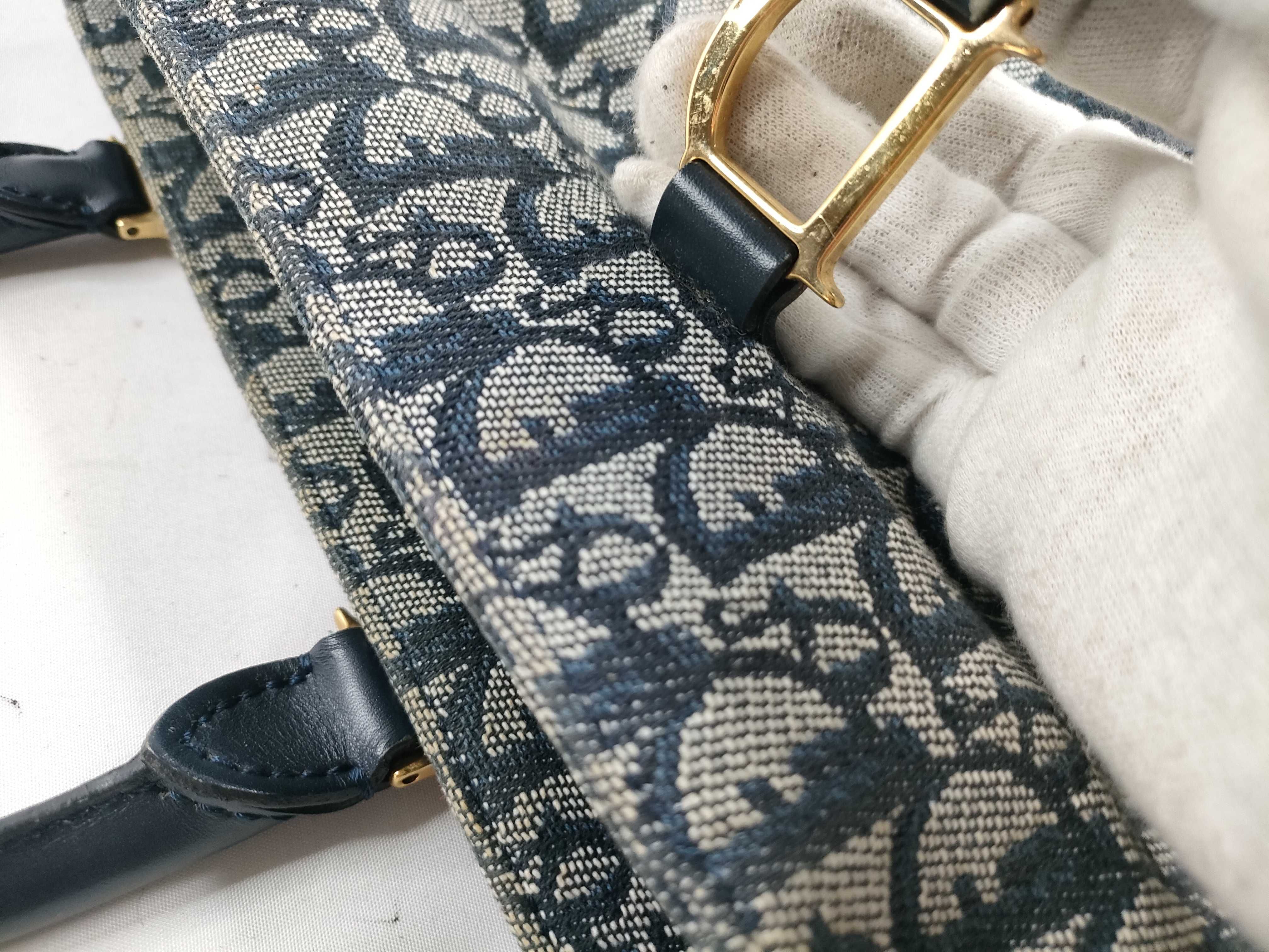 Trotter Shoulder Tote Bag — view 8