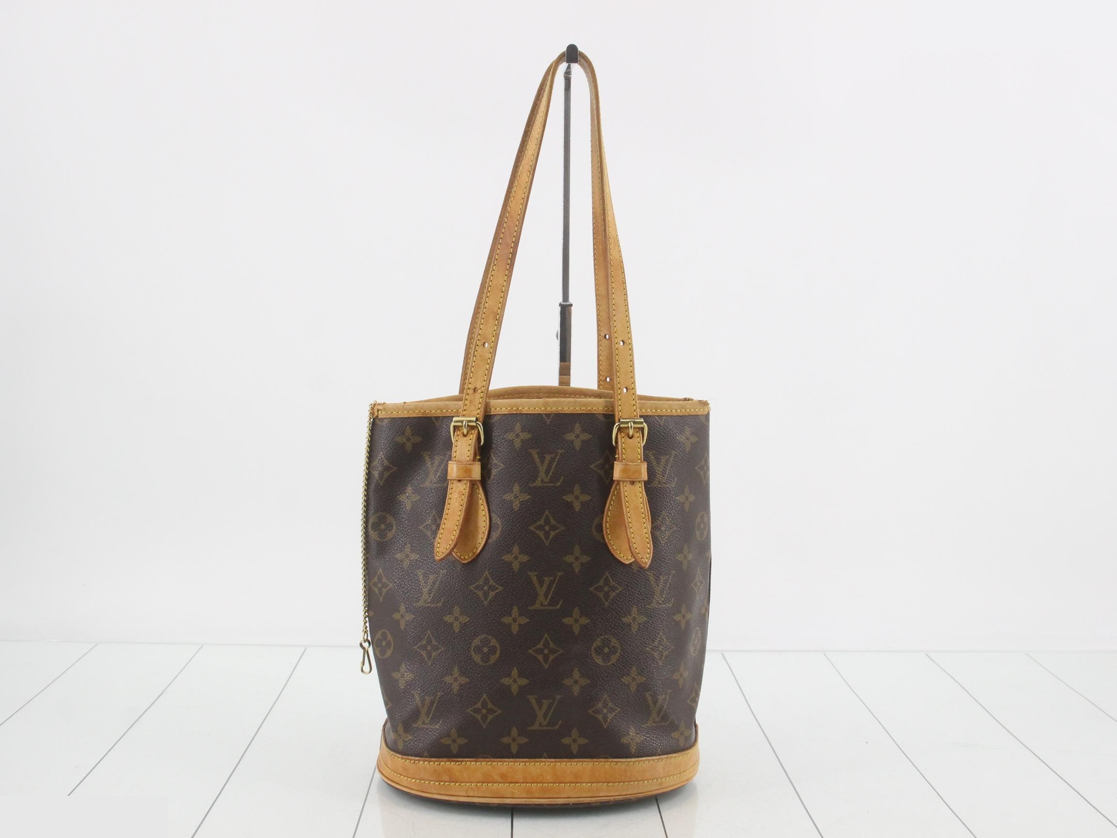Bucket PM Monogram M42238 — view 2