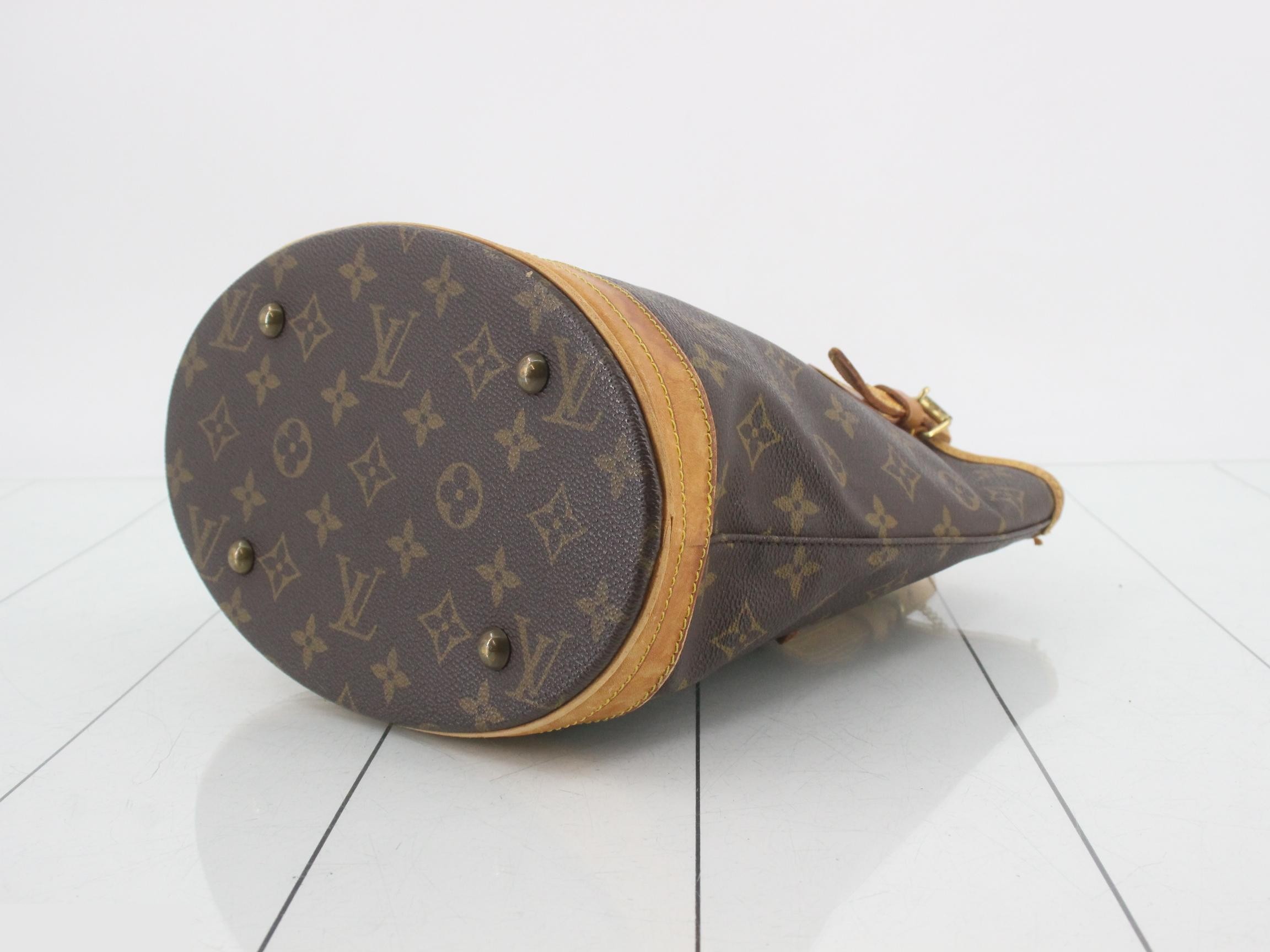 Bucket PM Monogram M42238 — view 6
