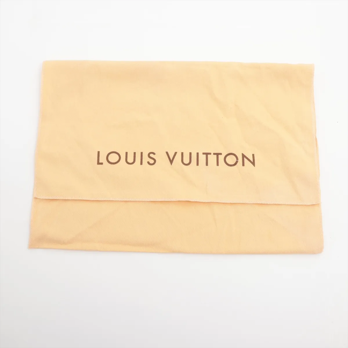 Monogram Toulouse de Milonde M47520 Serial Unknown Brown Pouch — view 7