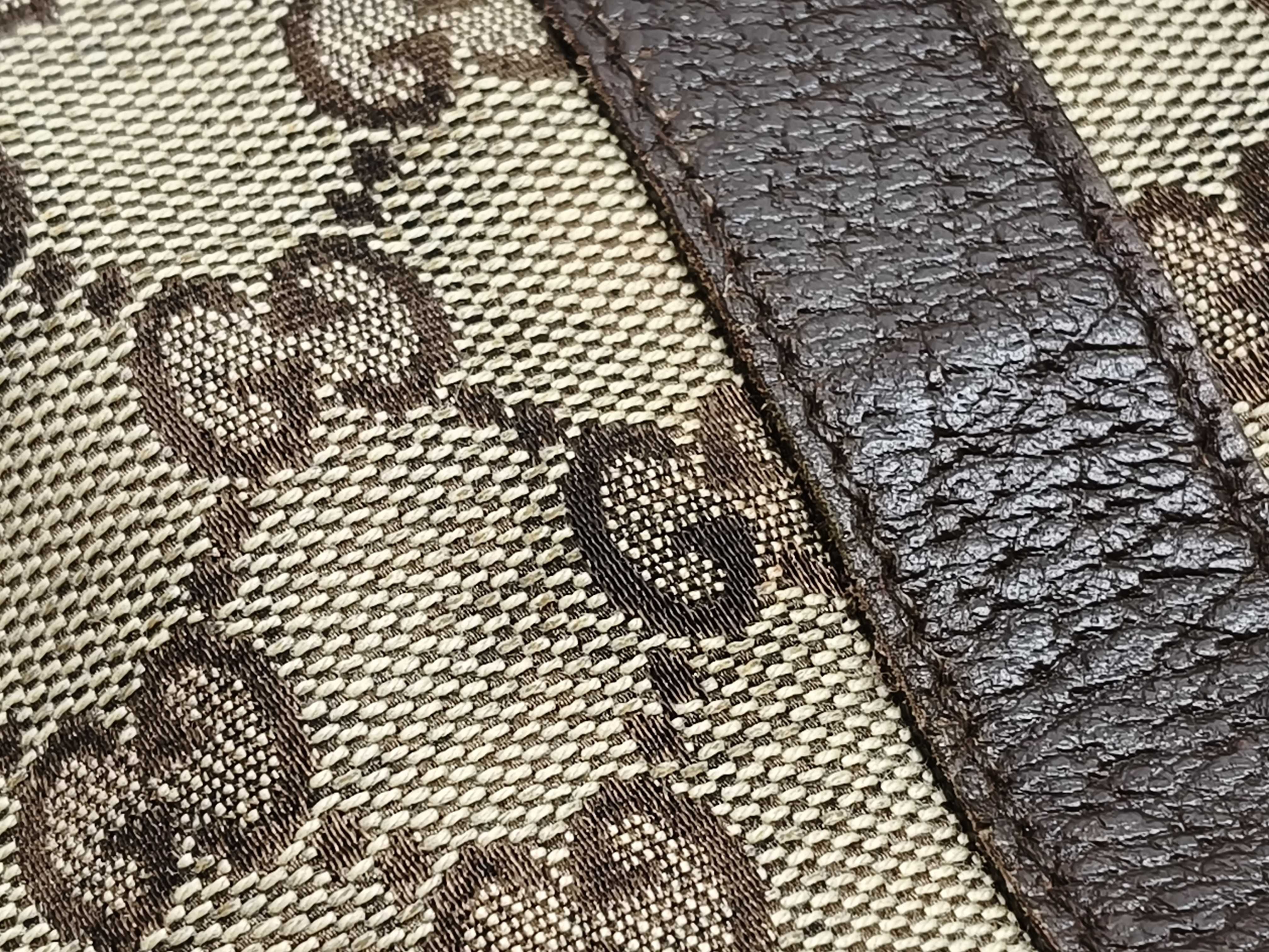 GG Canvas Gucci Supreme Canvas Handbag Tote Bag — view 15
