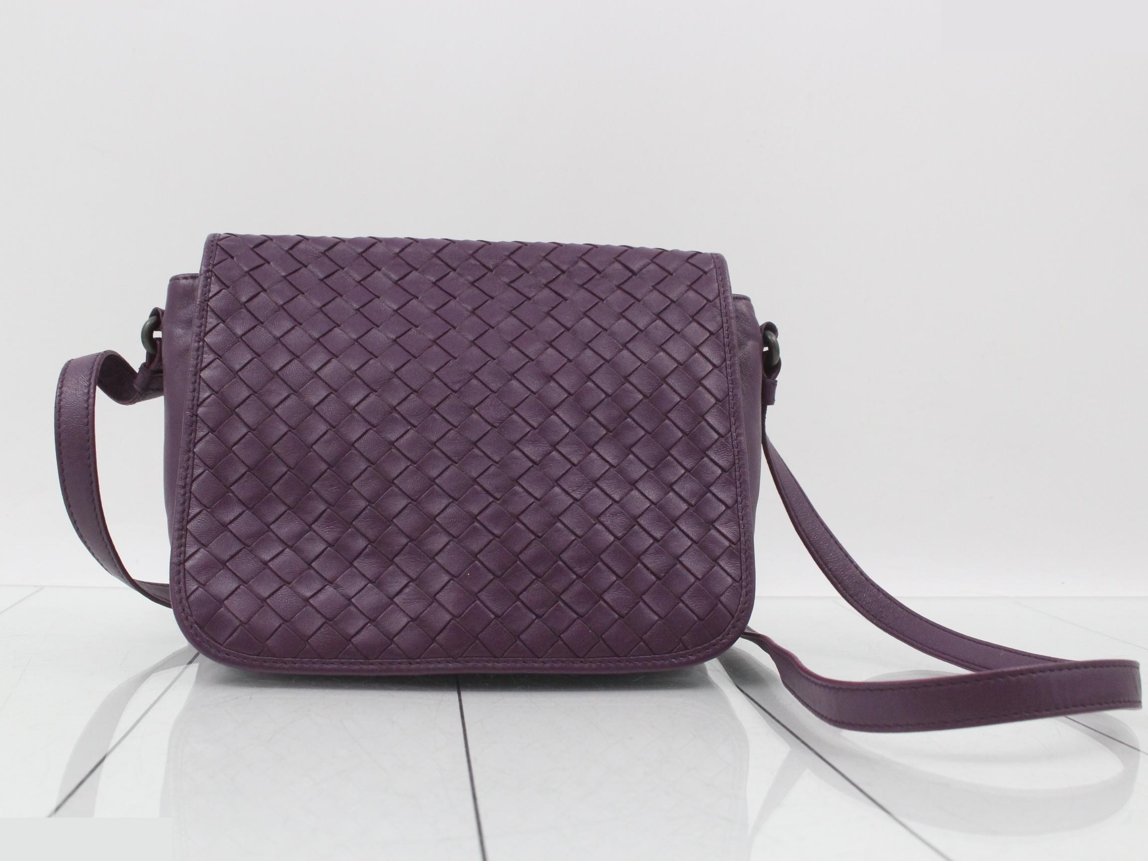 Intrecciato (bag)