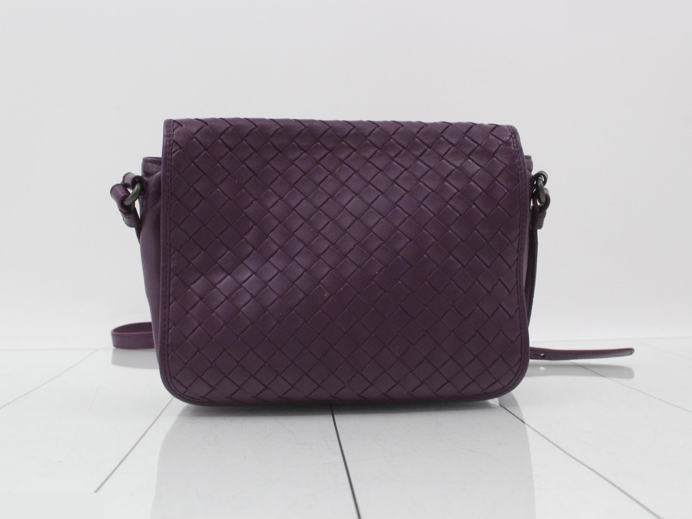 Intrecciato (bag) — view 2