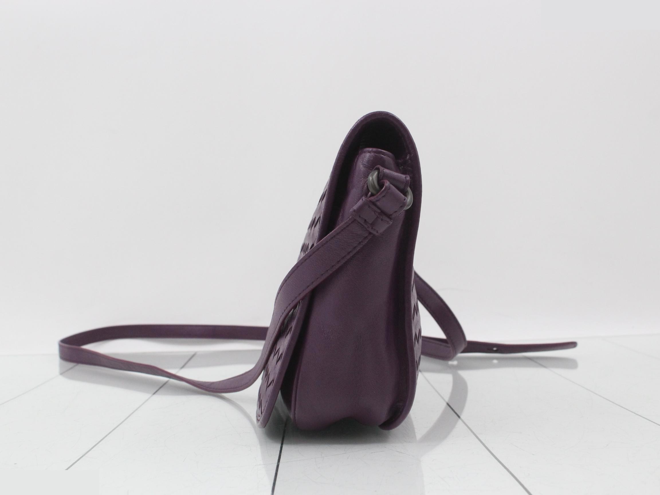 Intrecciato (bag) — view 3