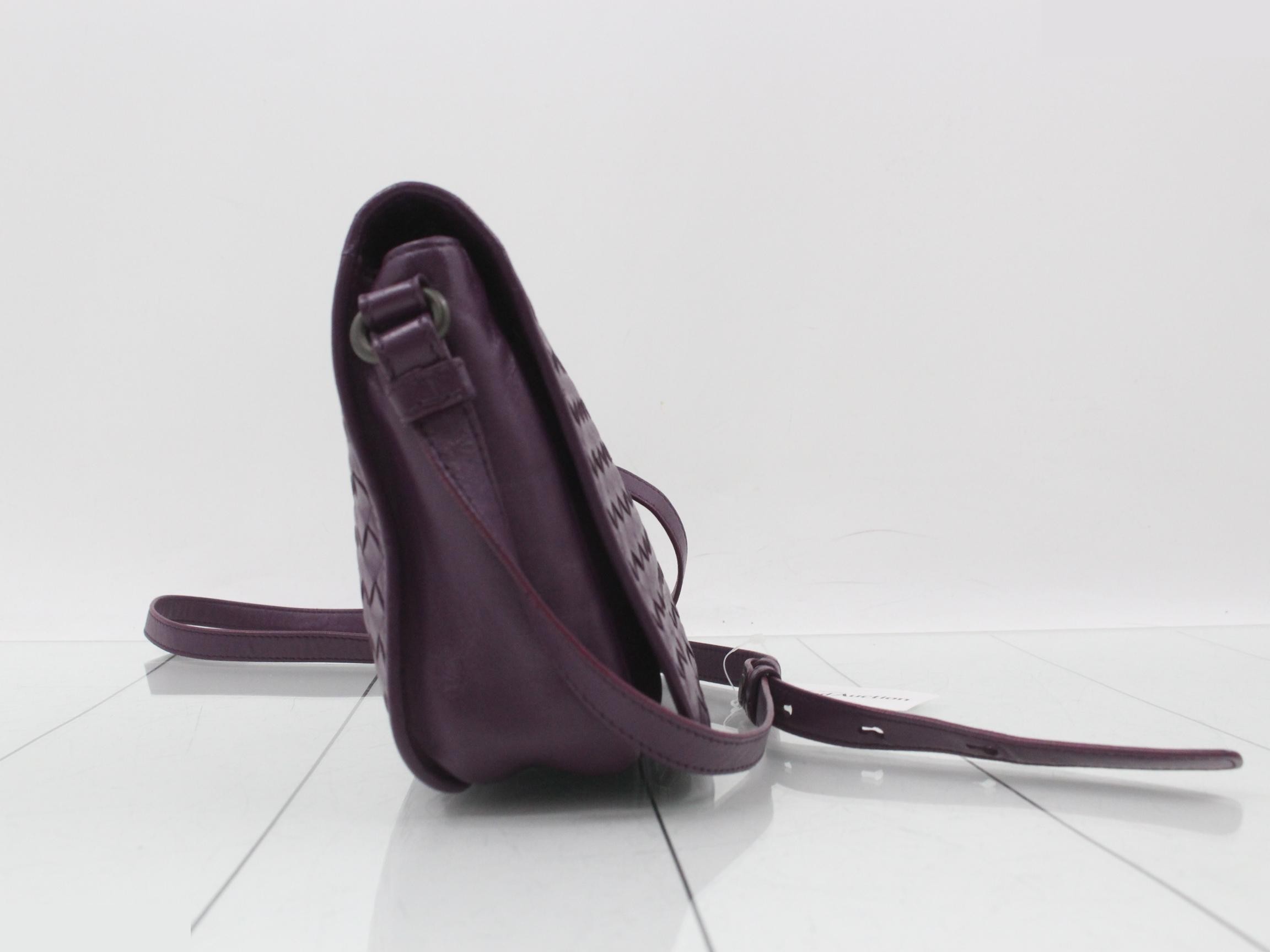 Intrecciato (bag) — view 4