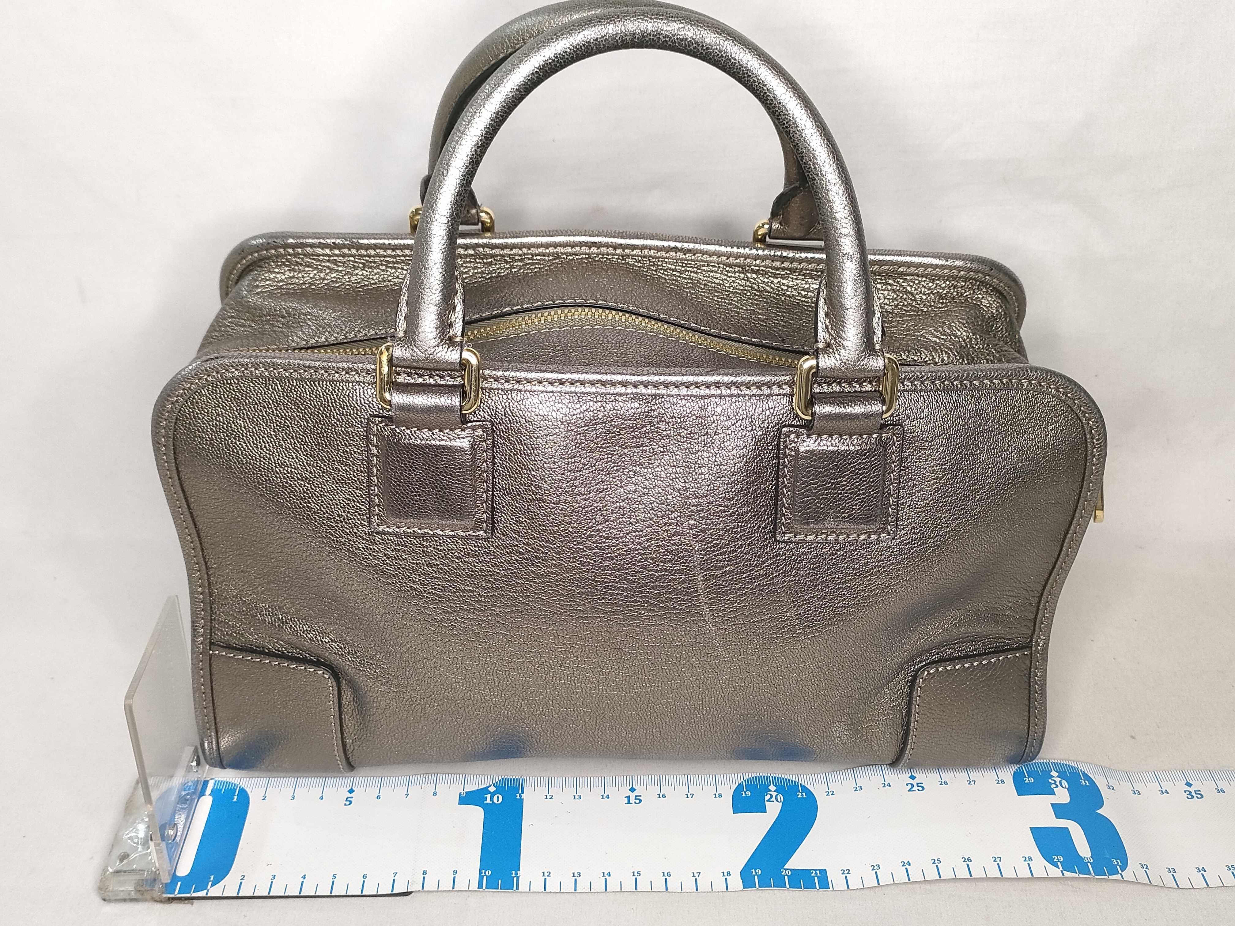 Amazona 28 Handbag — view 2