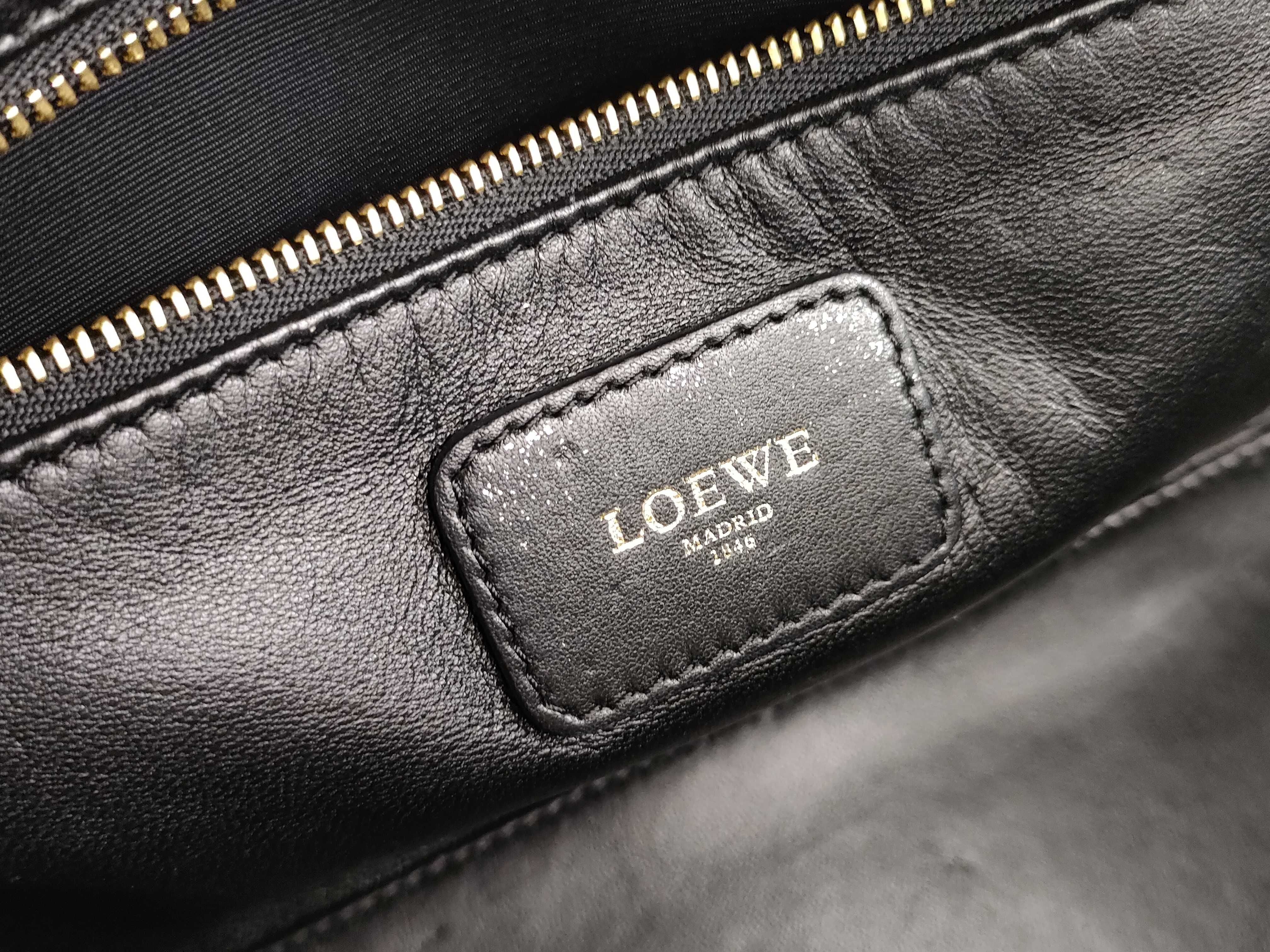 Amazona 28 Handbag — view 12