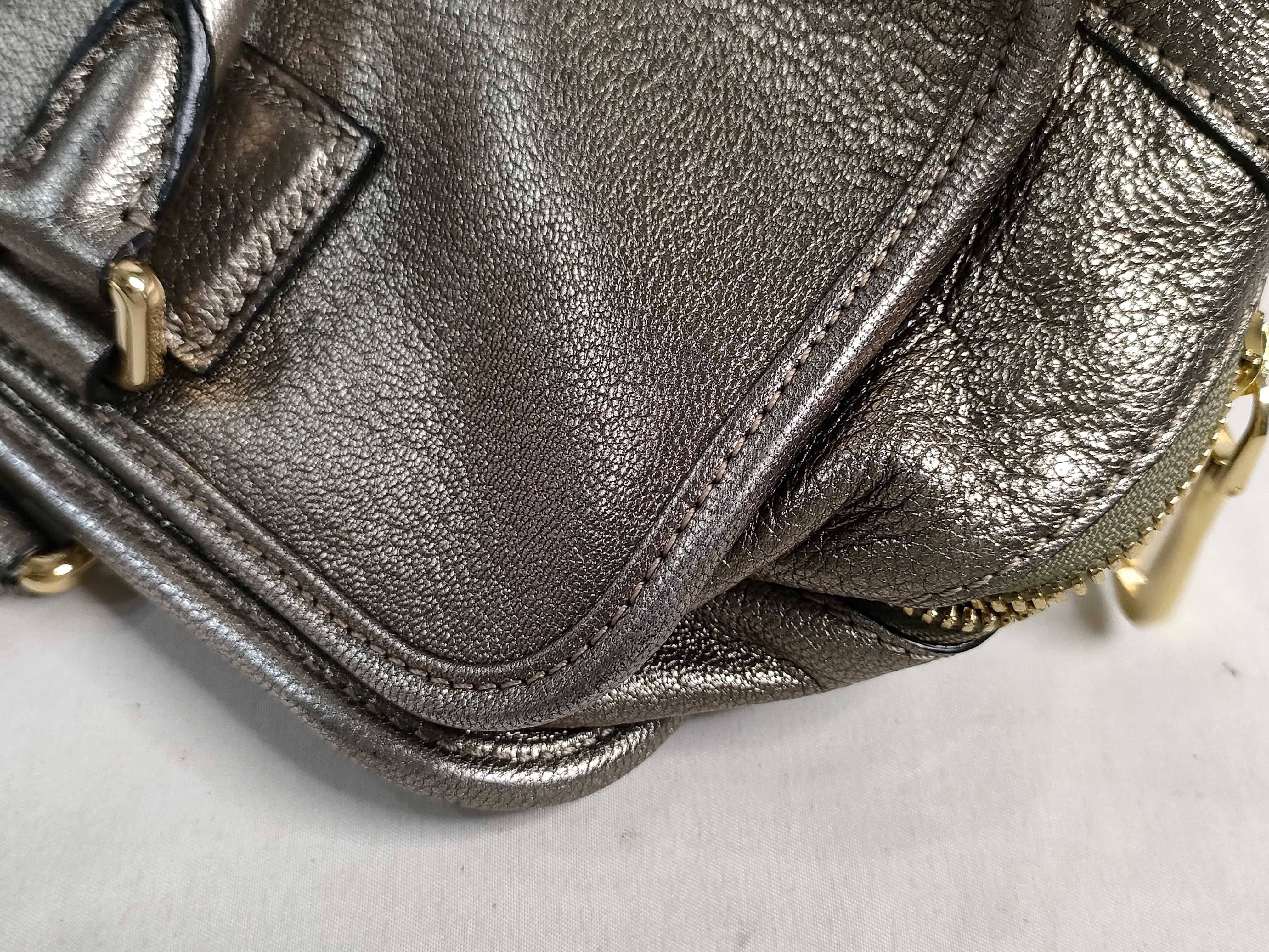 Amazona 28 Handbag — view 15