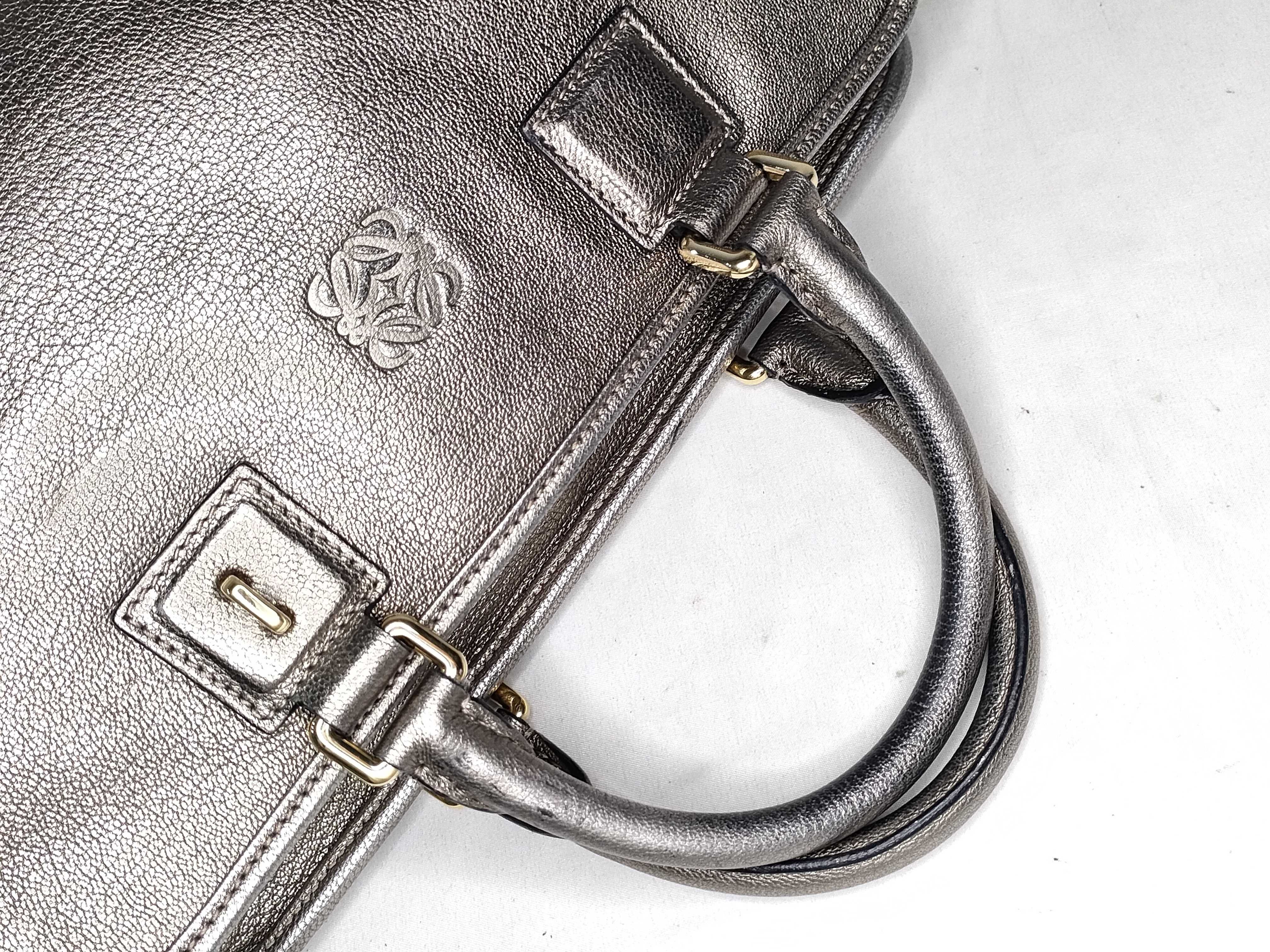 Amazona 28 Handbag — view 3