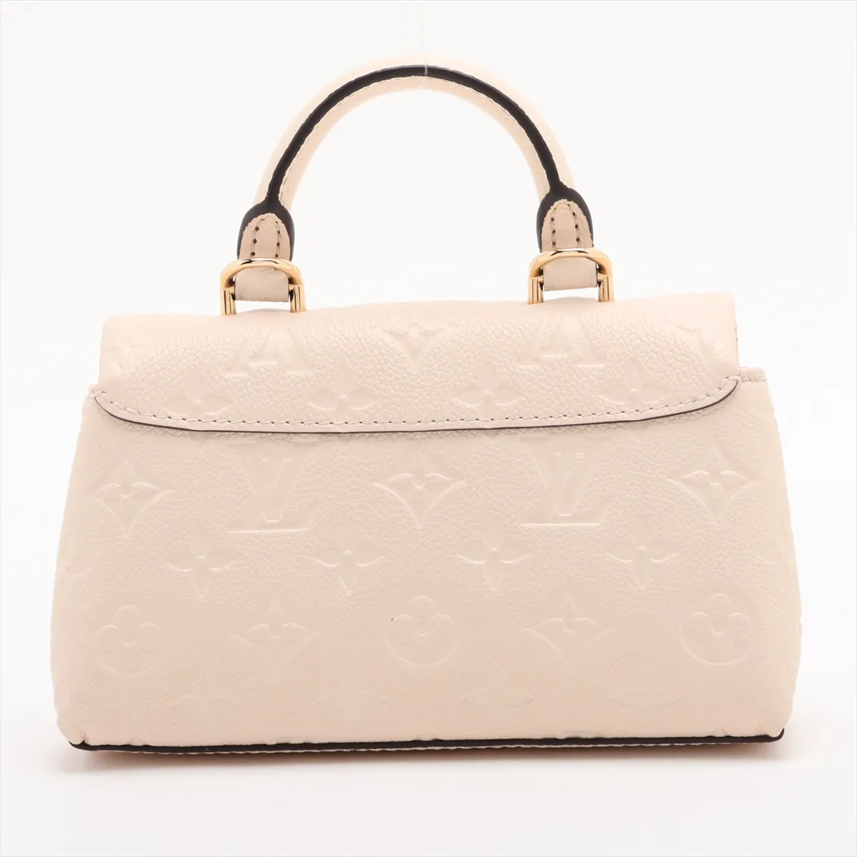 Empreinte Nano Madeleine M12145 White (RFID detected) — view 2