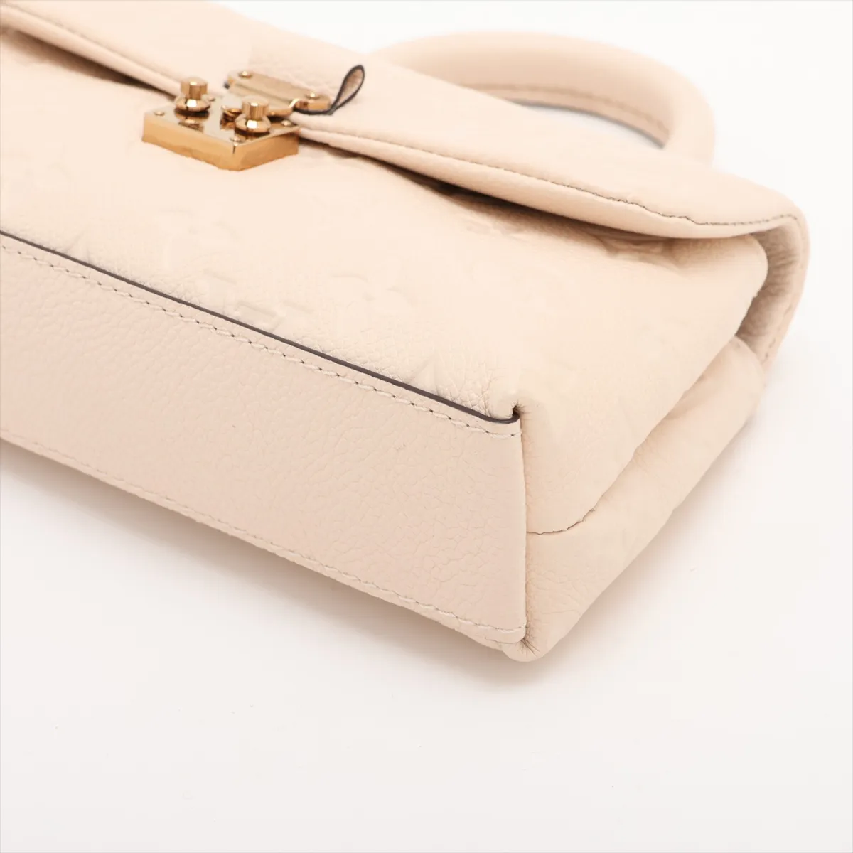 Empreinte Nano Madeleine M12145 White (RFID detected) — view 3