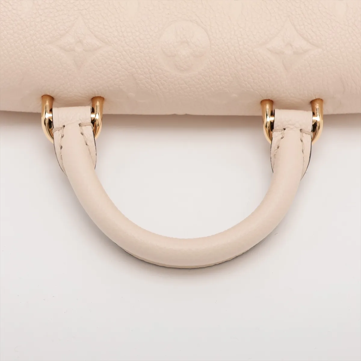 Empreinte Nano Madeleine M12145 White (RFID detected) — view 5