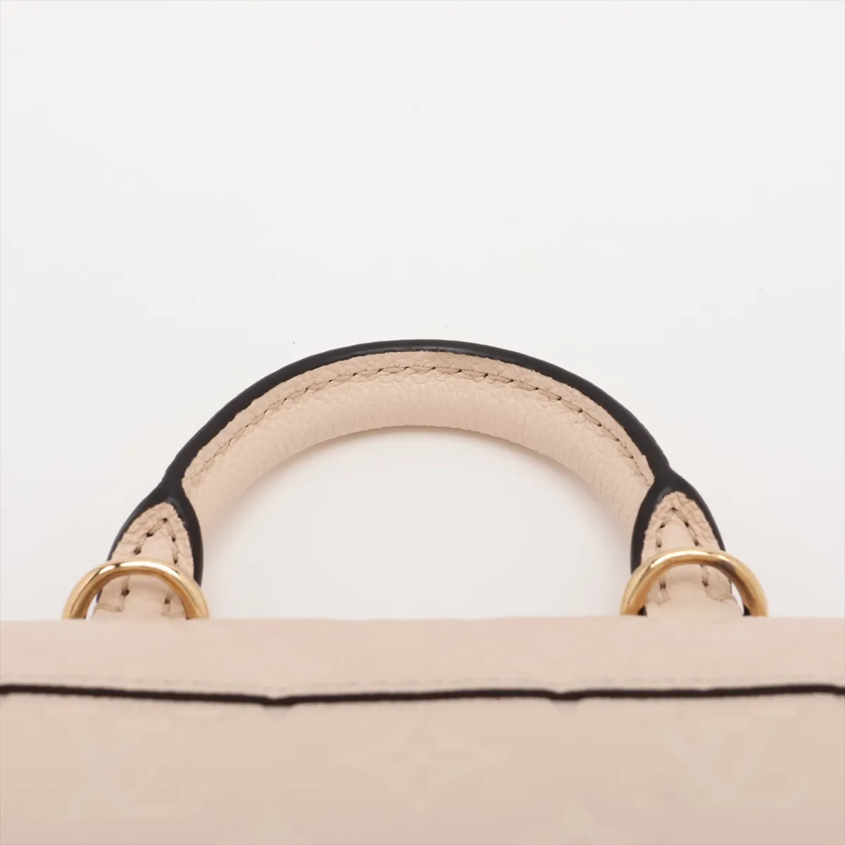 Empreinte Nano Madeleine M12145 White (RFID detected) — view 6