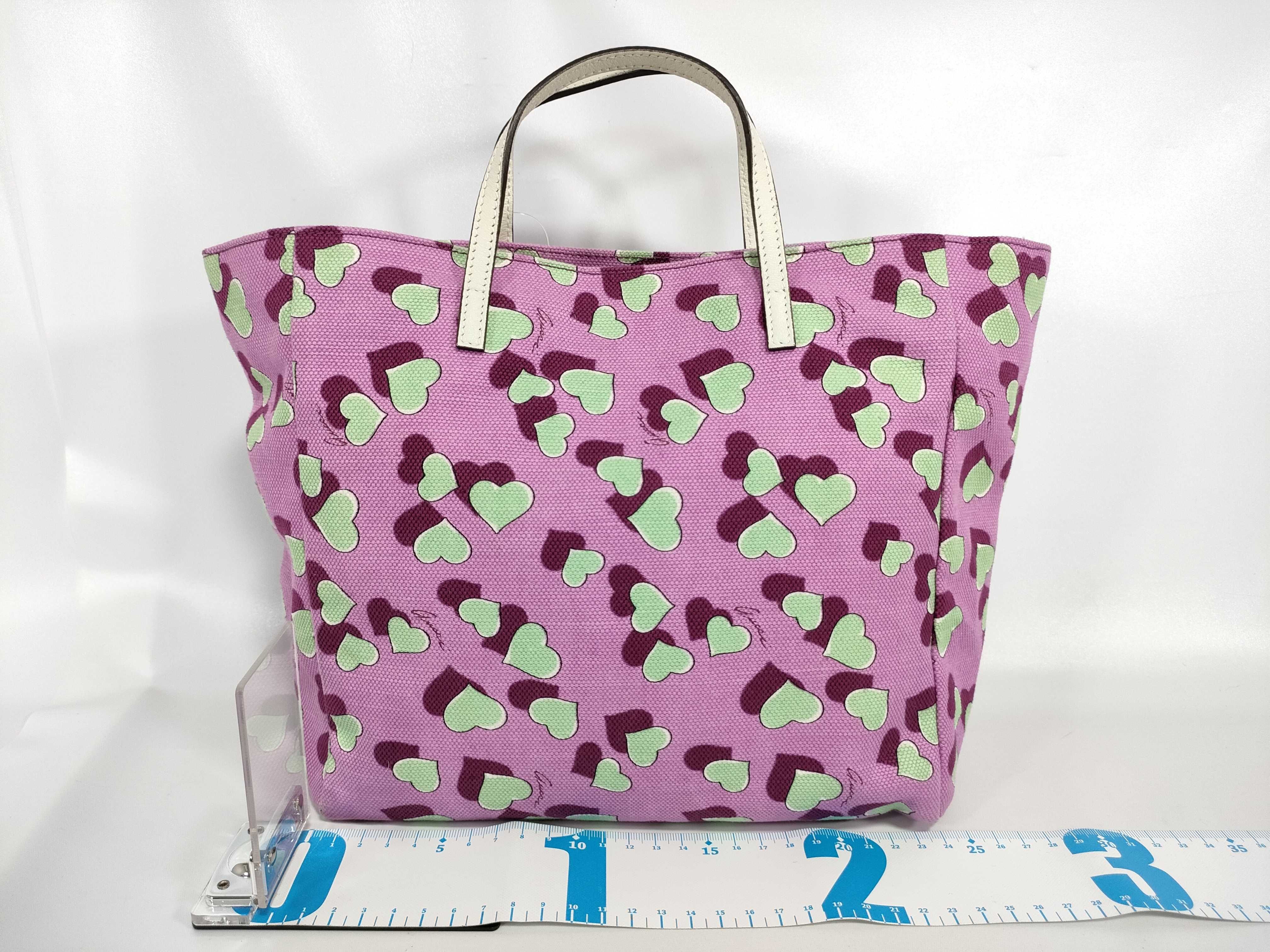 Canvas Handbag — view 2