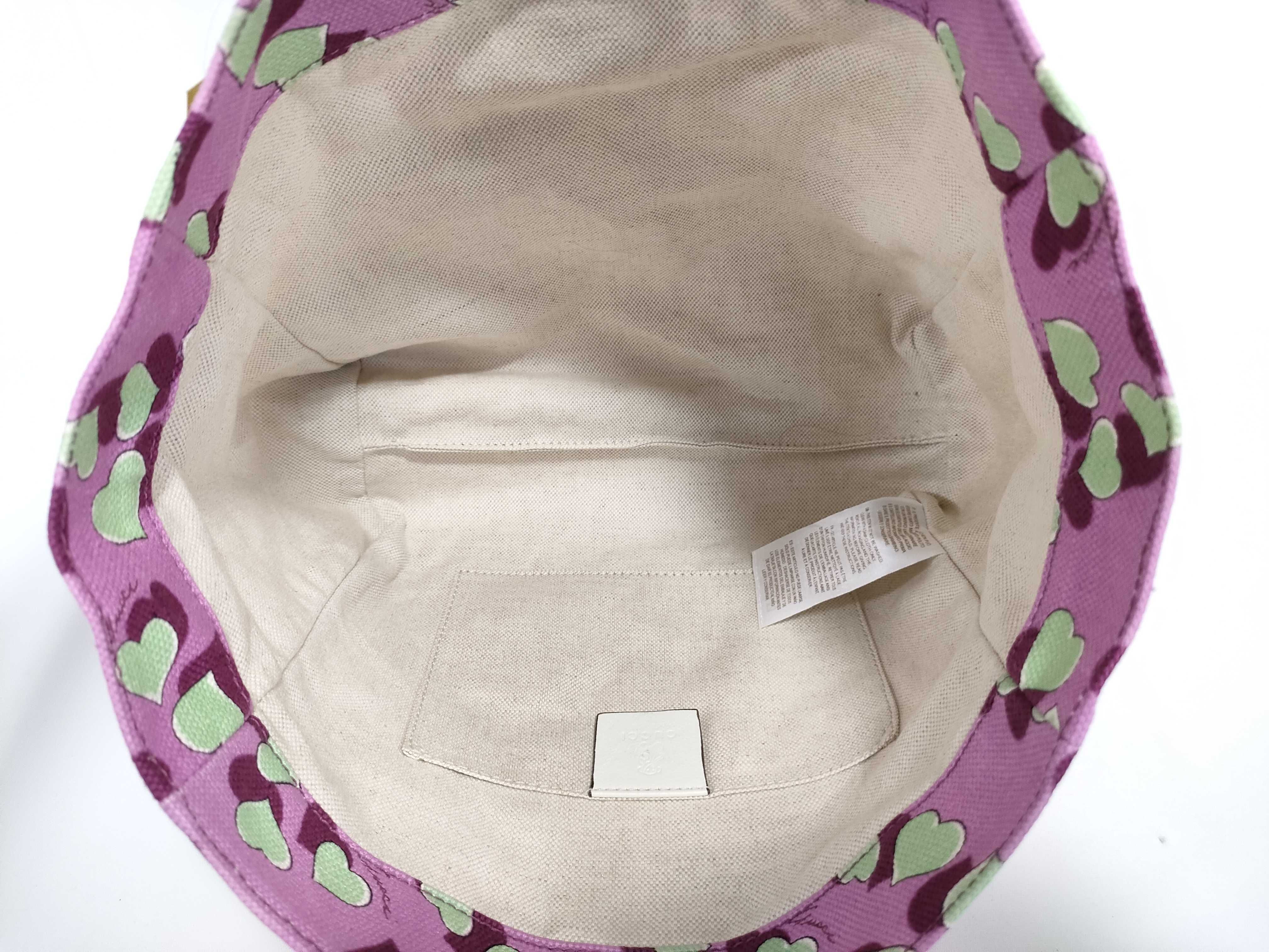 Canvas Handbag — view 11