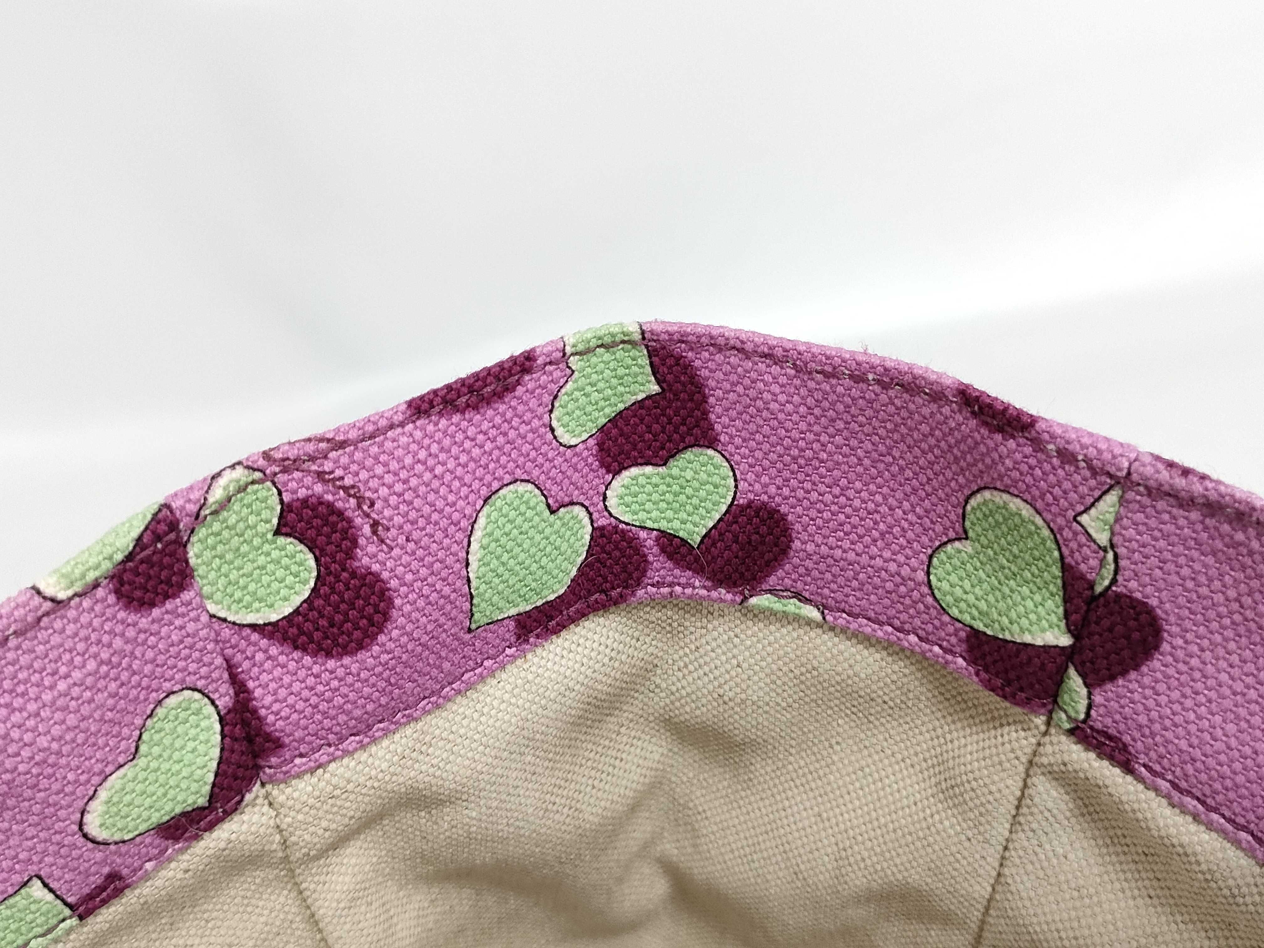 Canvas Handbag — view 12