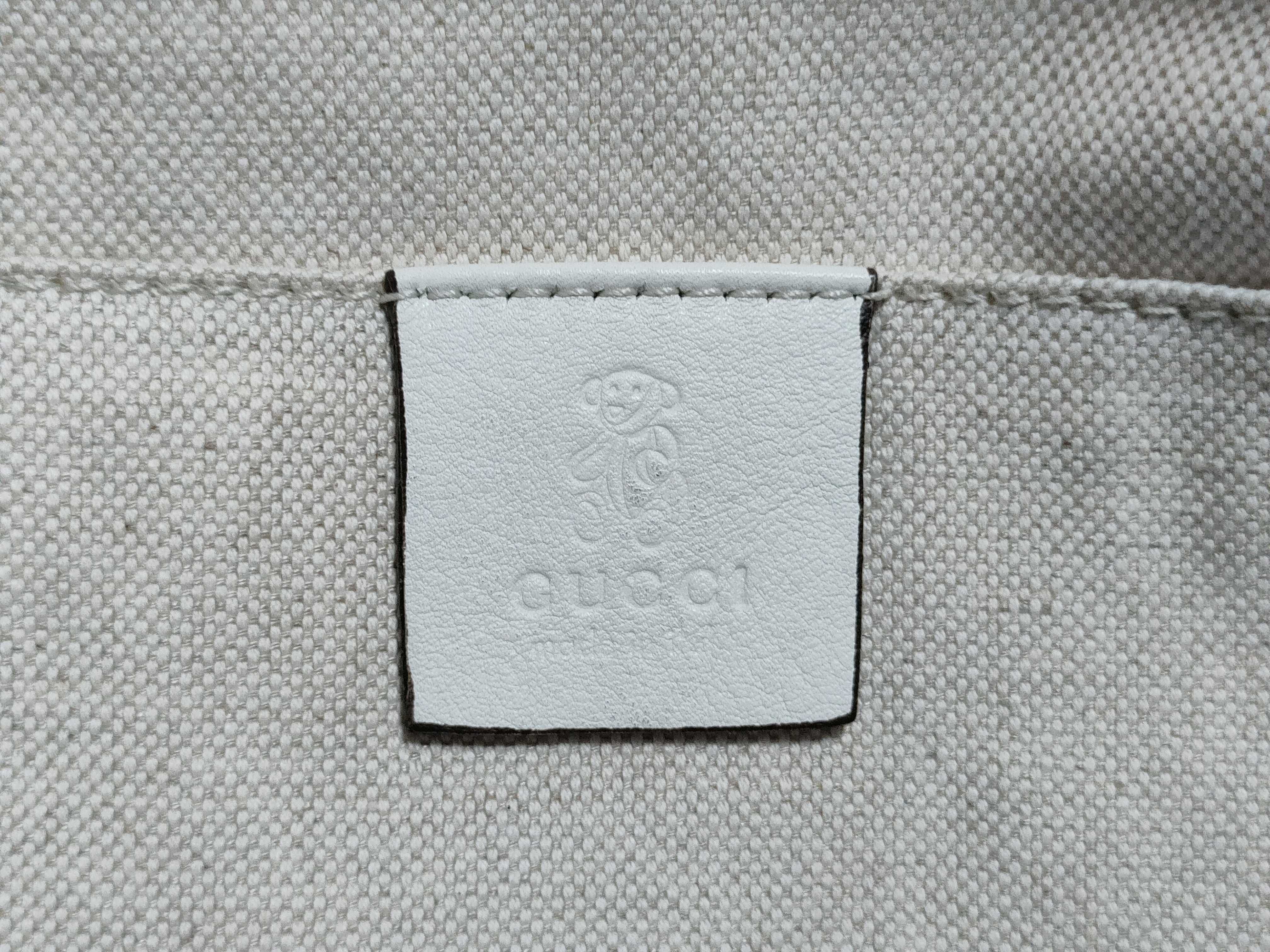 Canvas Handbag — view 14