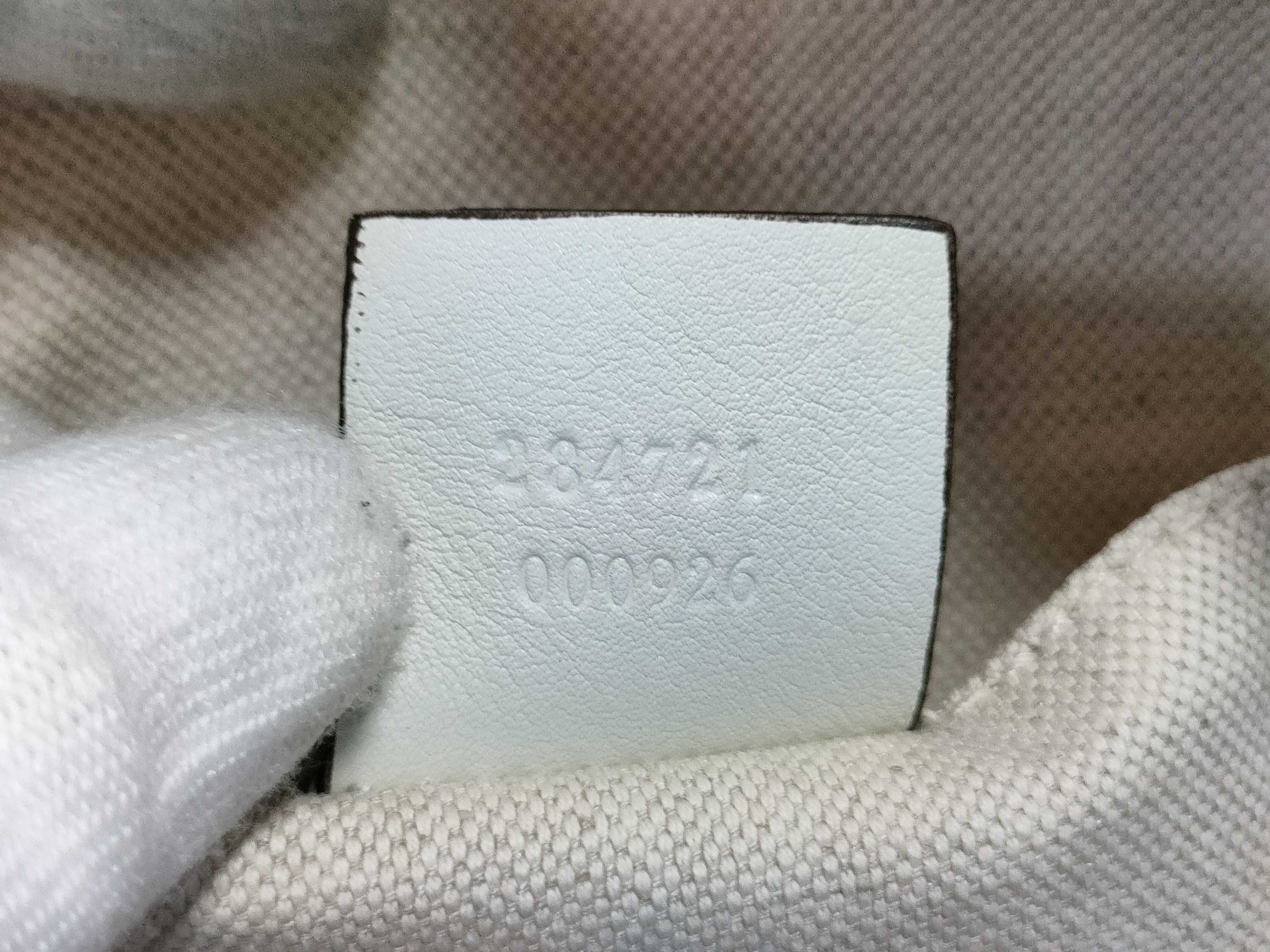 Canvas Handbag — view 15