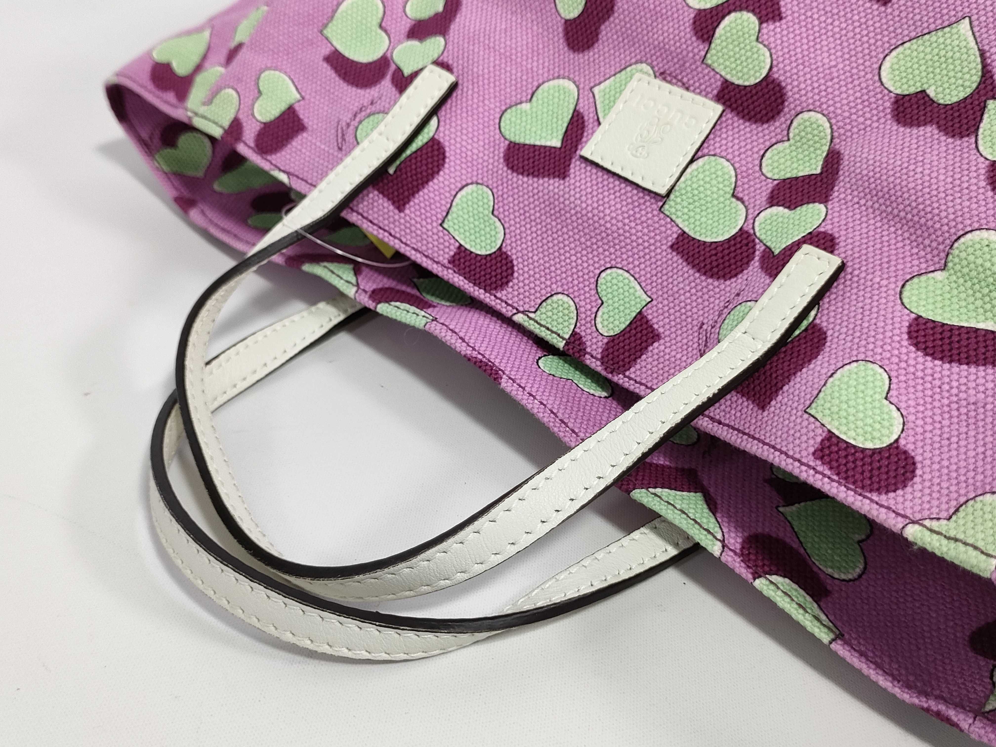 Canvas Handbag — view 3
