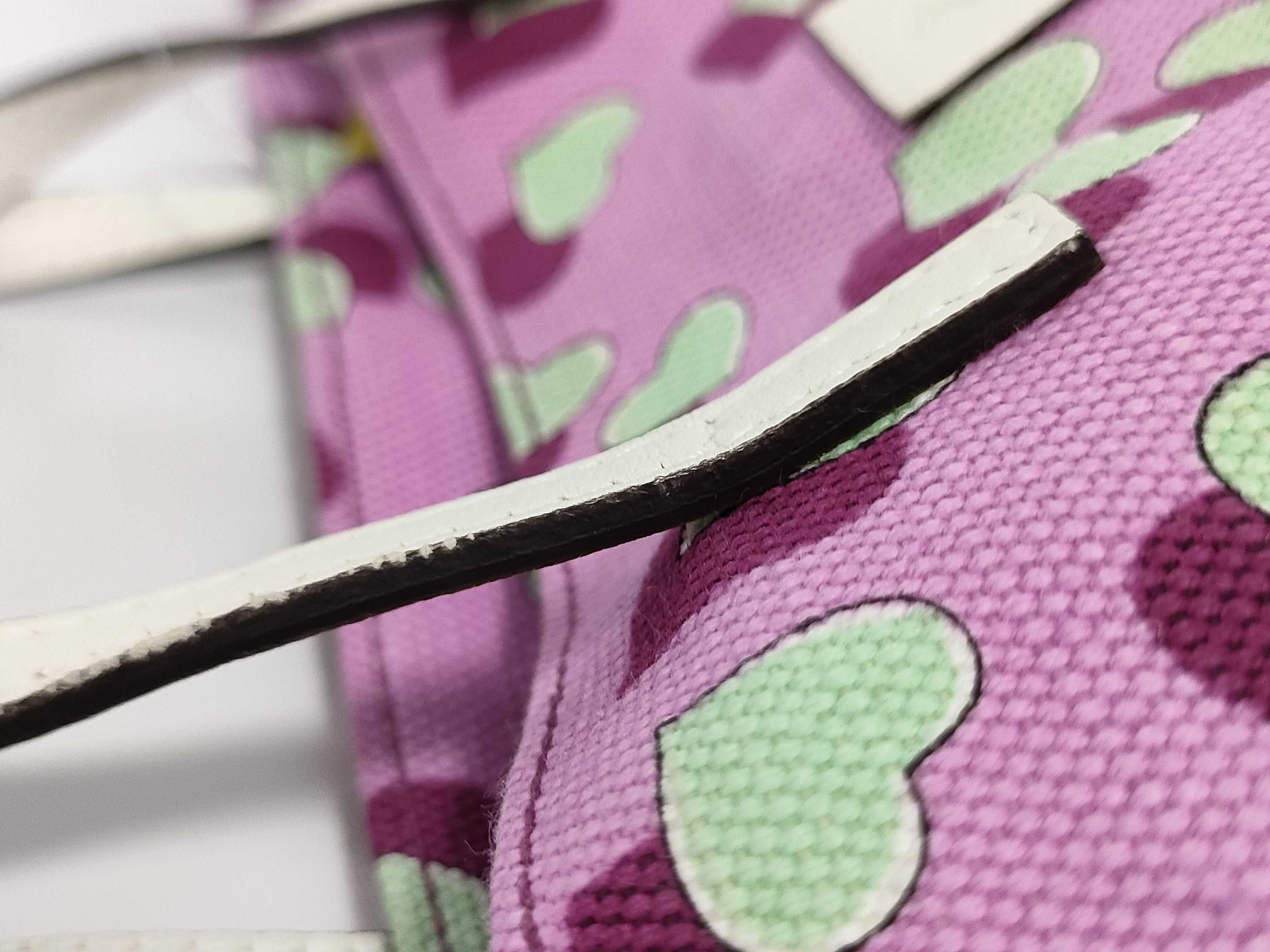 Canvas Handbag — view 5